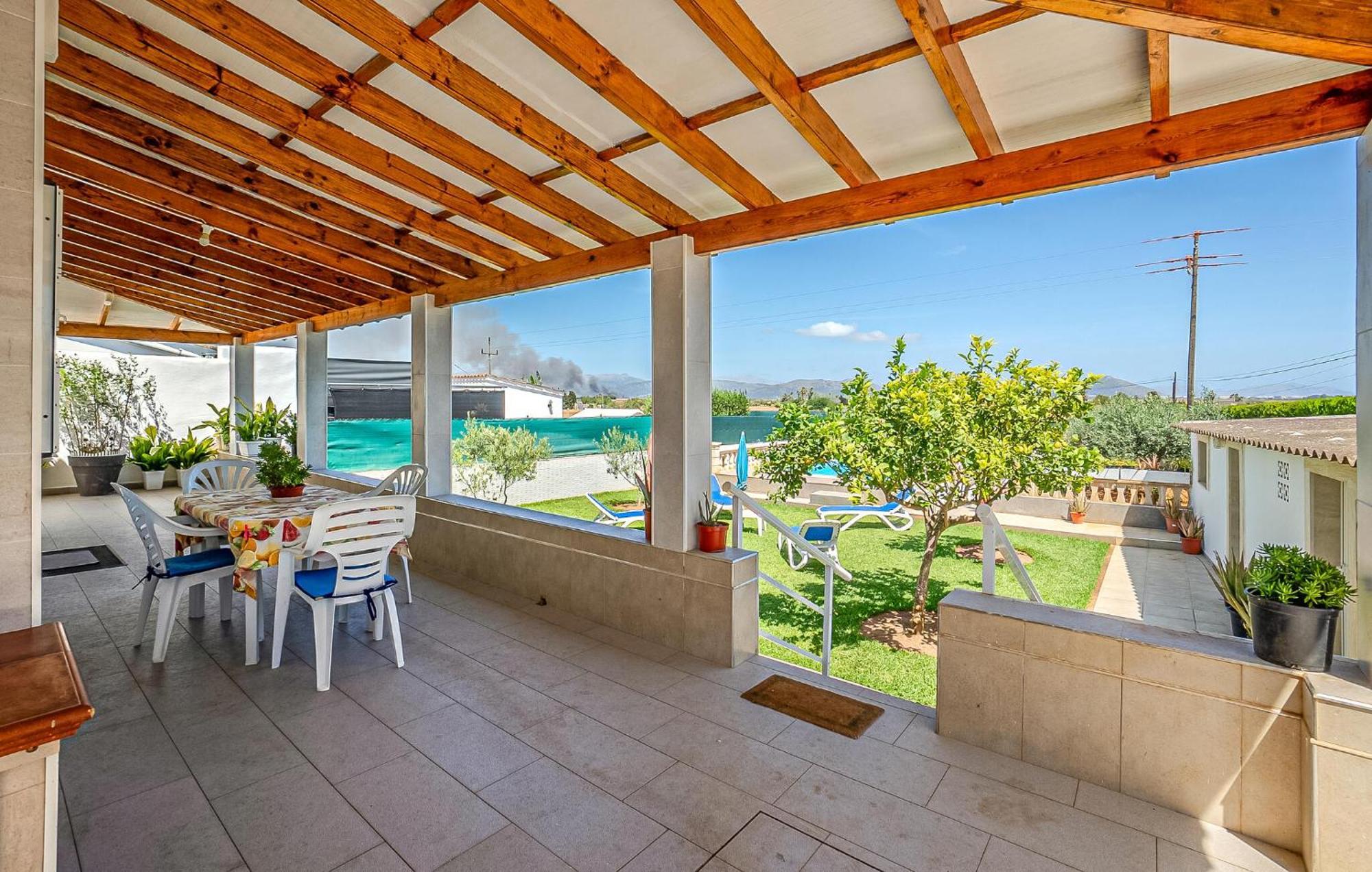 Gorgeous In With House A Mountain View