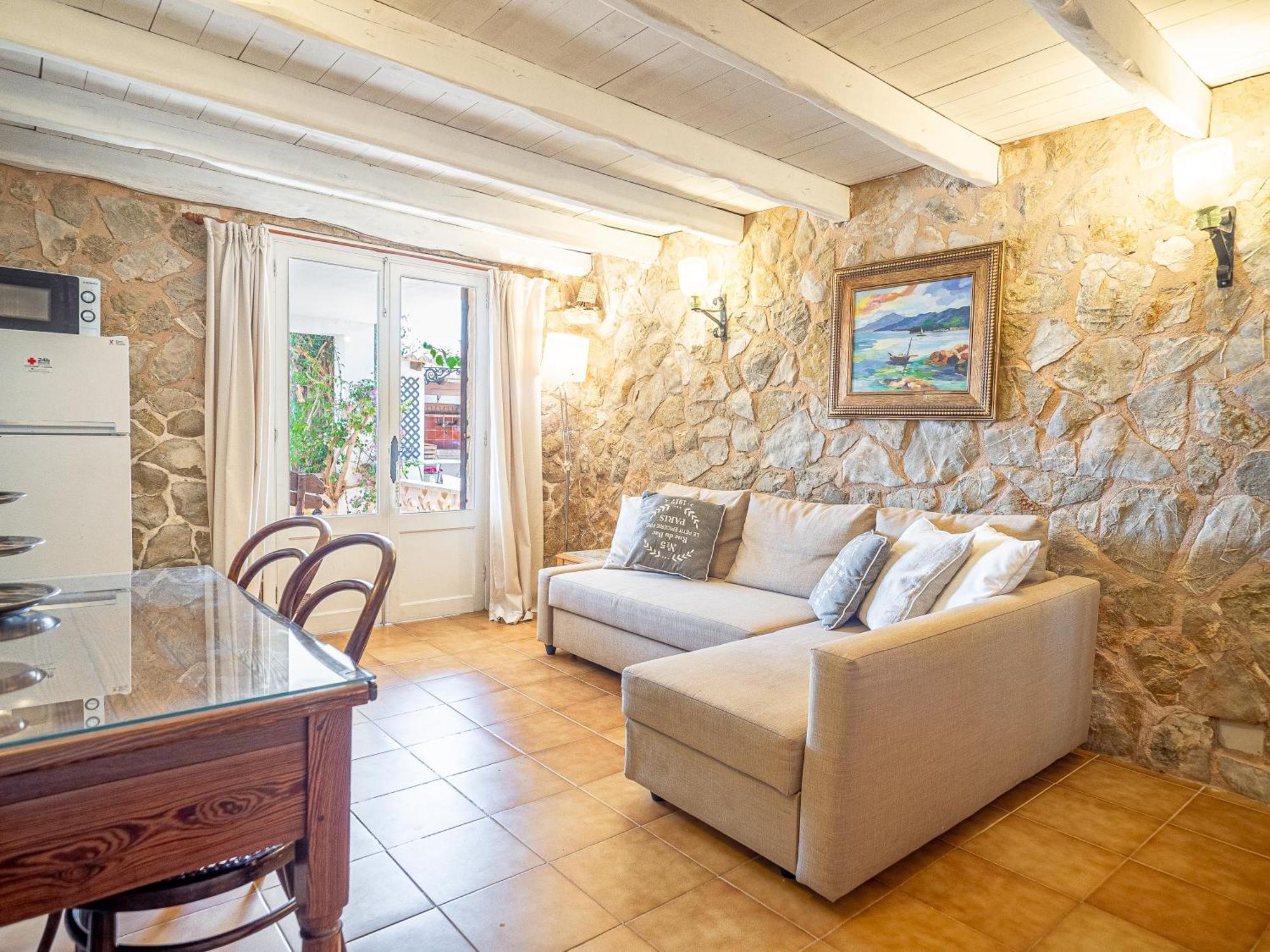 Can Cap De Bou By Alquilair Farm stay *