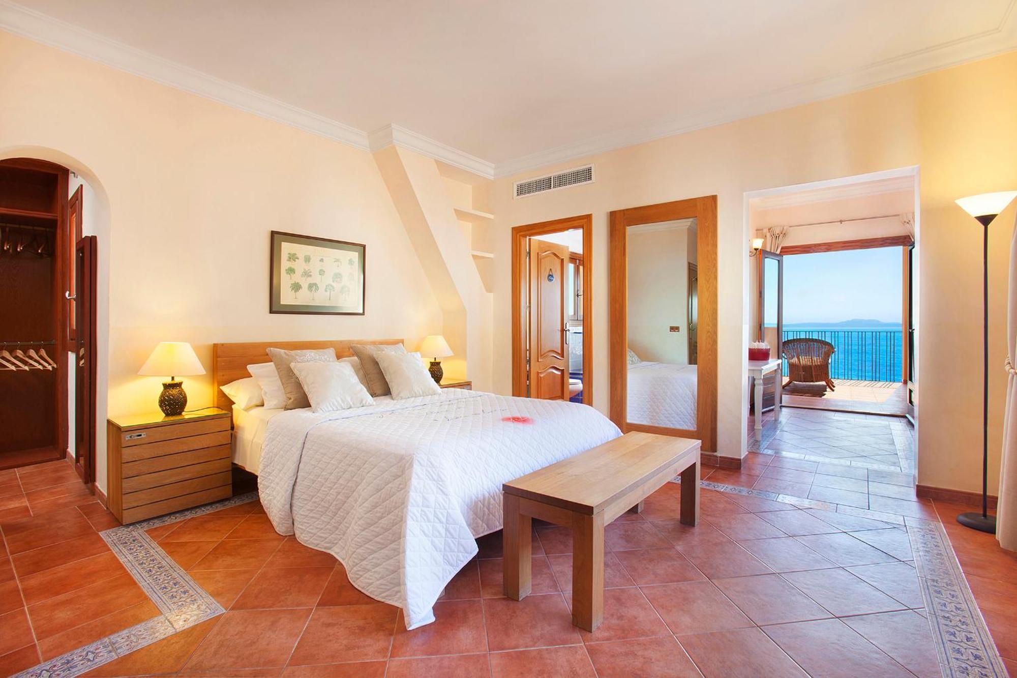 Juan Carlos * Cala Vinas (Mallorca)