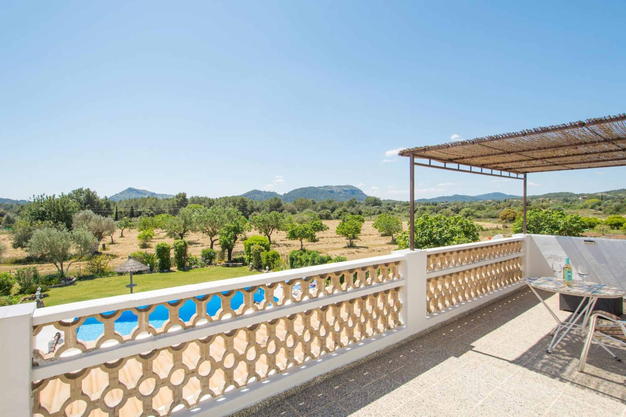 Villa Marineta Pollenca