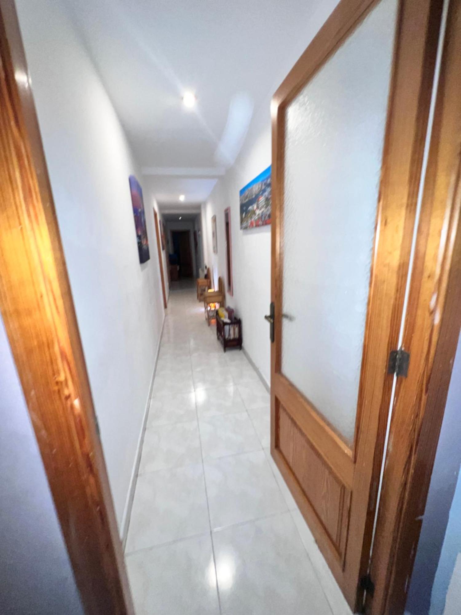 Apartamento In The Center Family *