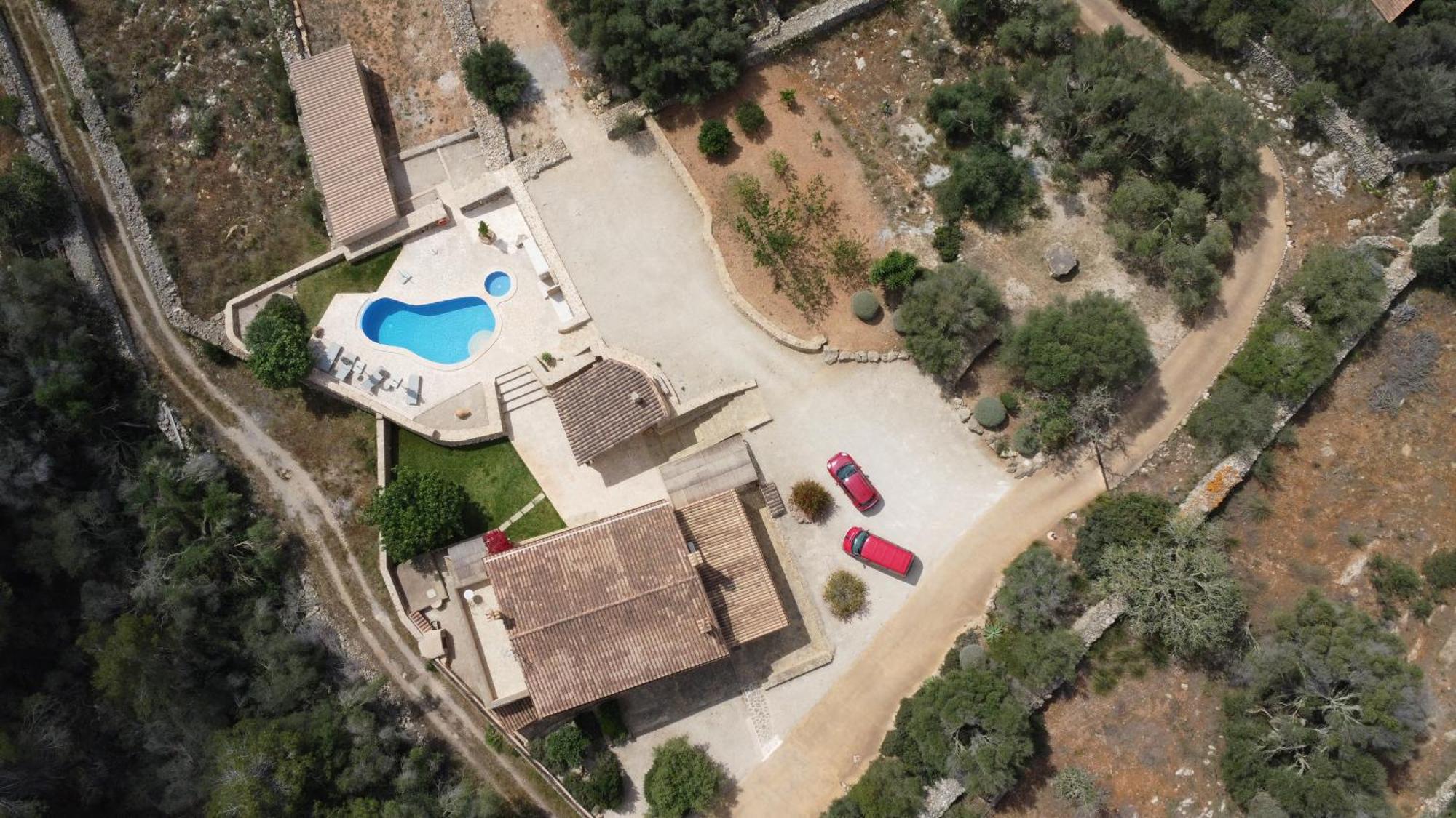 Roig Villa Es Carritxó