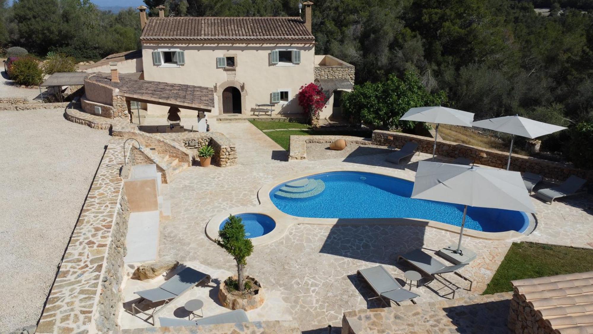 Villa Roig Es Carritxó