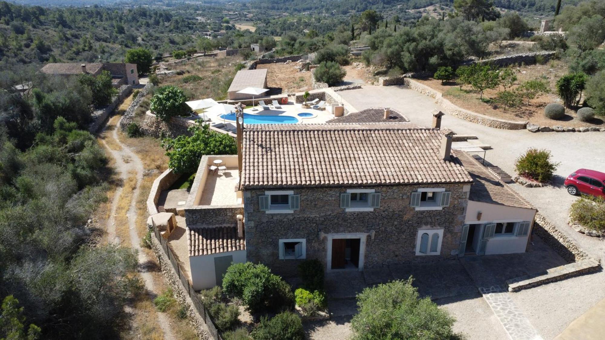 Roig Villa *