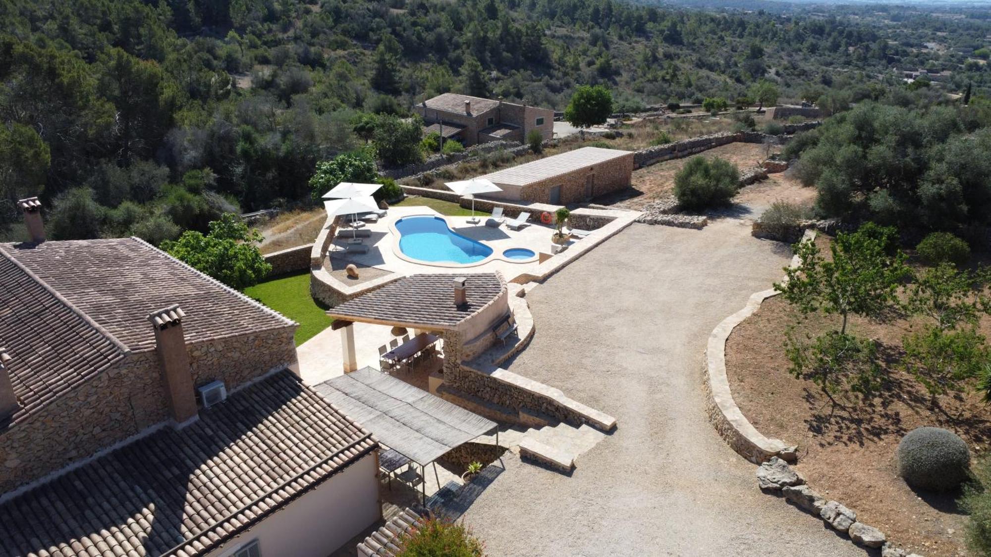 Villa Roig *
