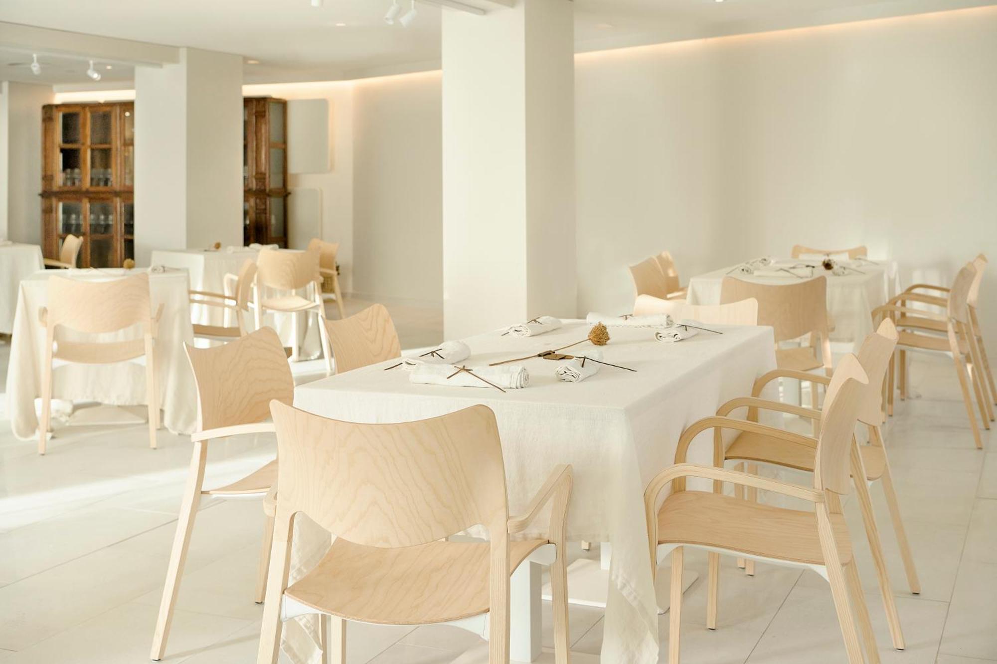 Iberostar Selection Playa De Palma Hotel 5*