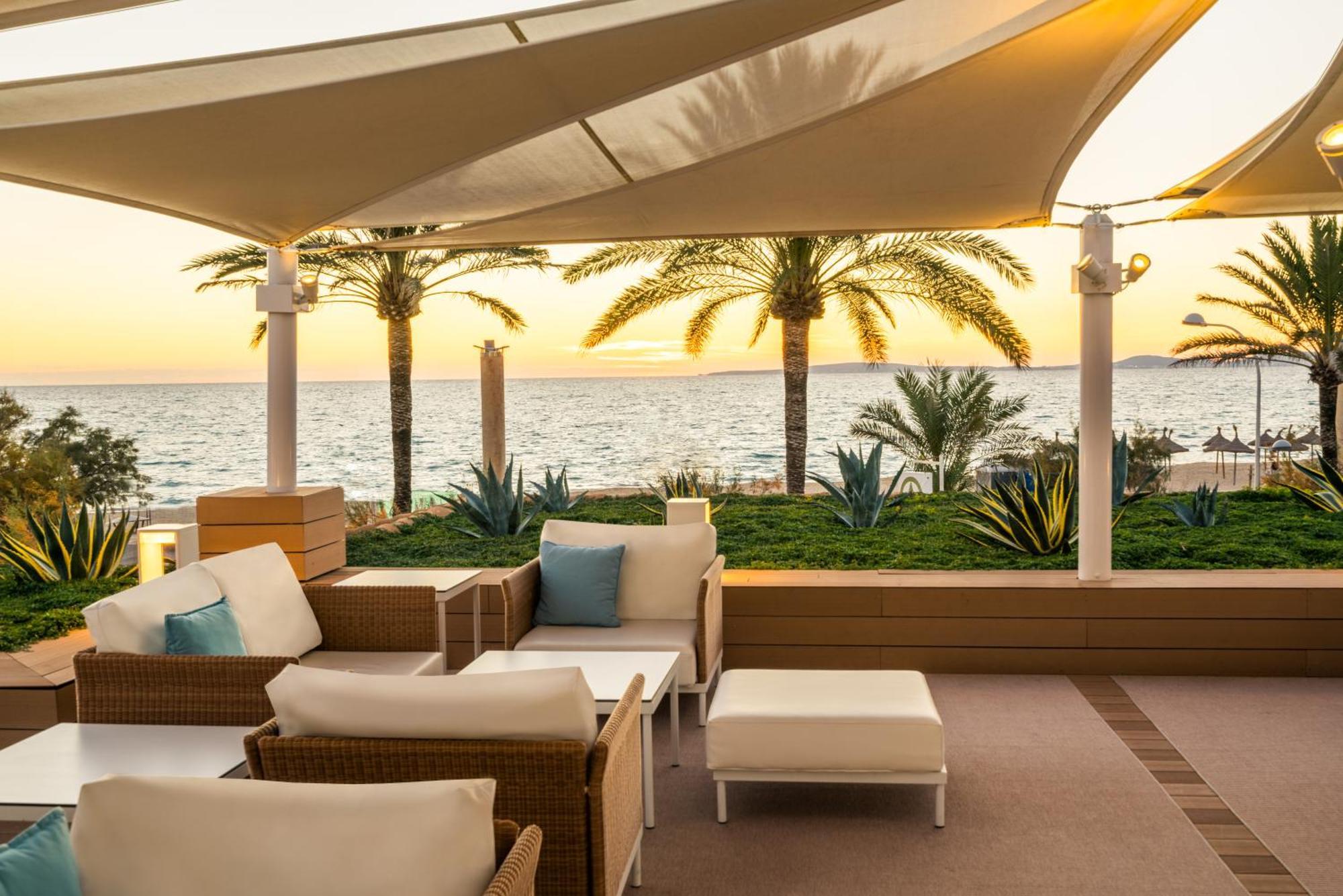 Iberostar Selection Playa De Palma Hotel Playa de Palma (Mallorca)