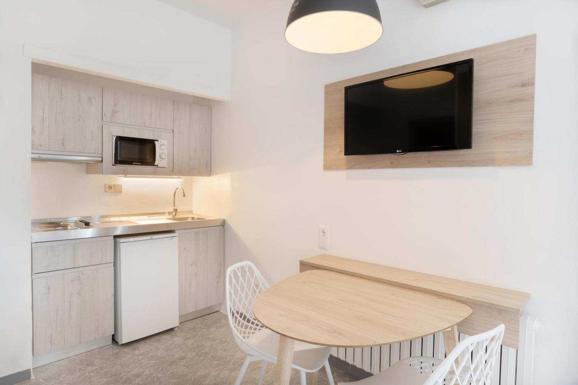 Sol Lunamar - Adults Only Aparthotel Palma Nova (Mallorca)