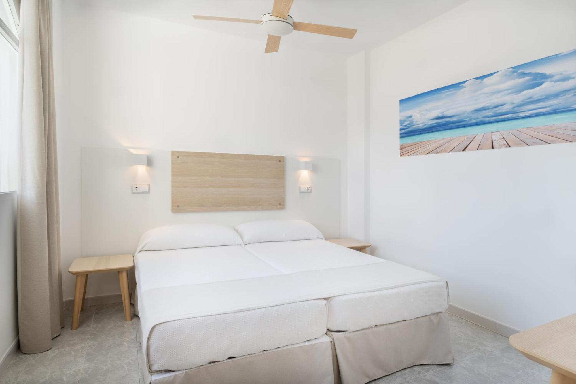 Aparthotel Sol Lunamar - Adults Only Palma Nova (Mallorca)