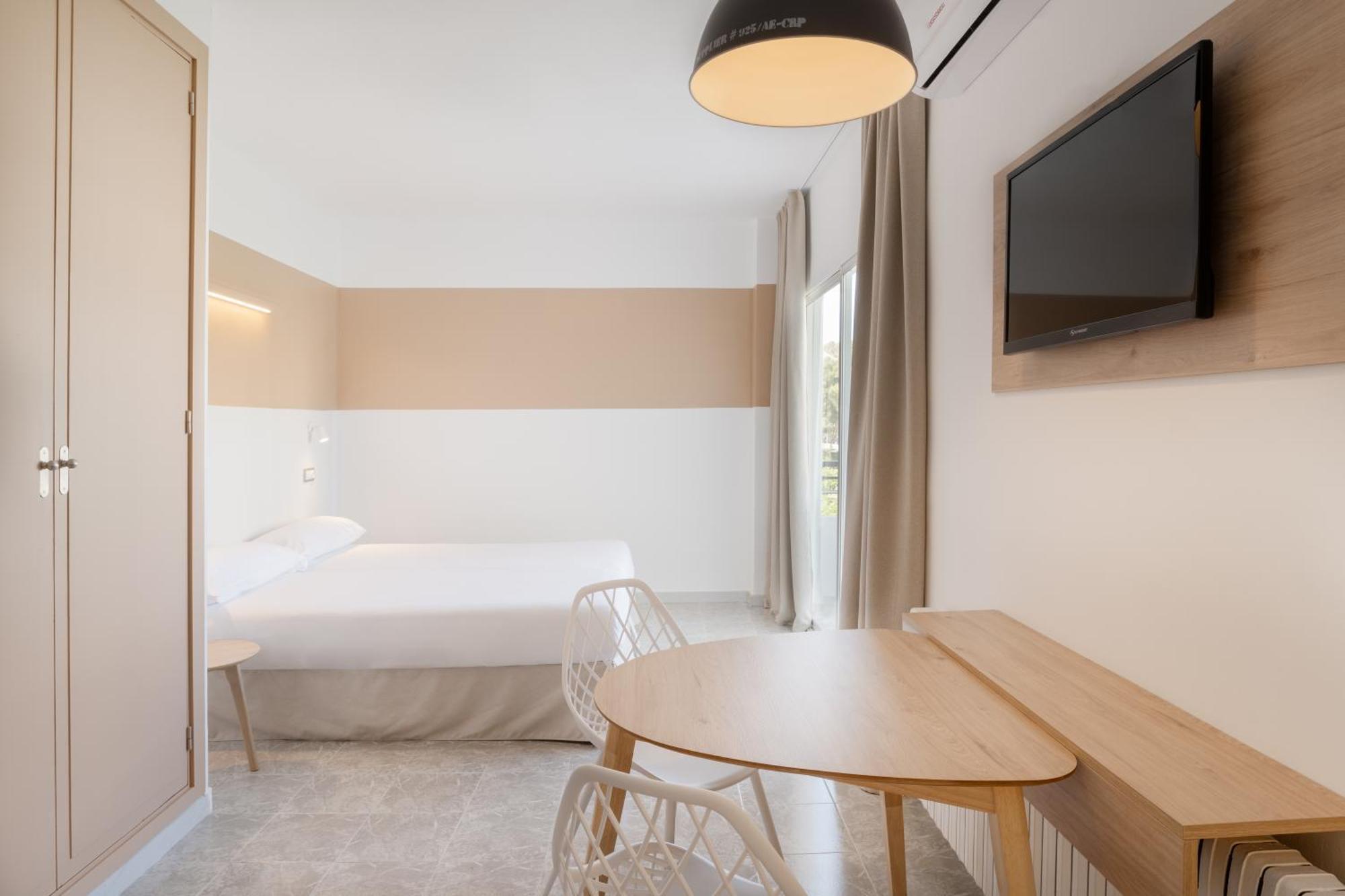 Sol Lunamar - Adults Only Palma Nova (Mallorca)