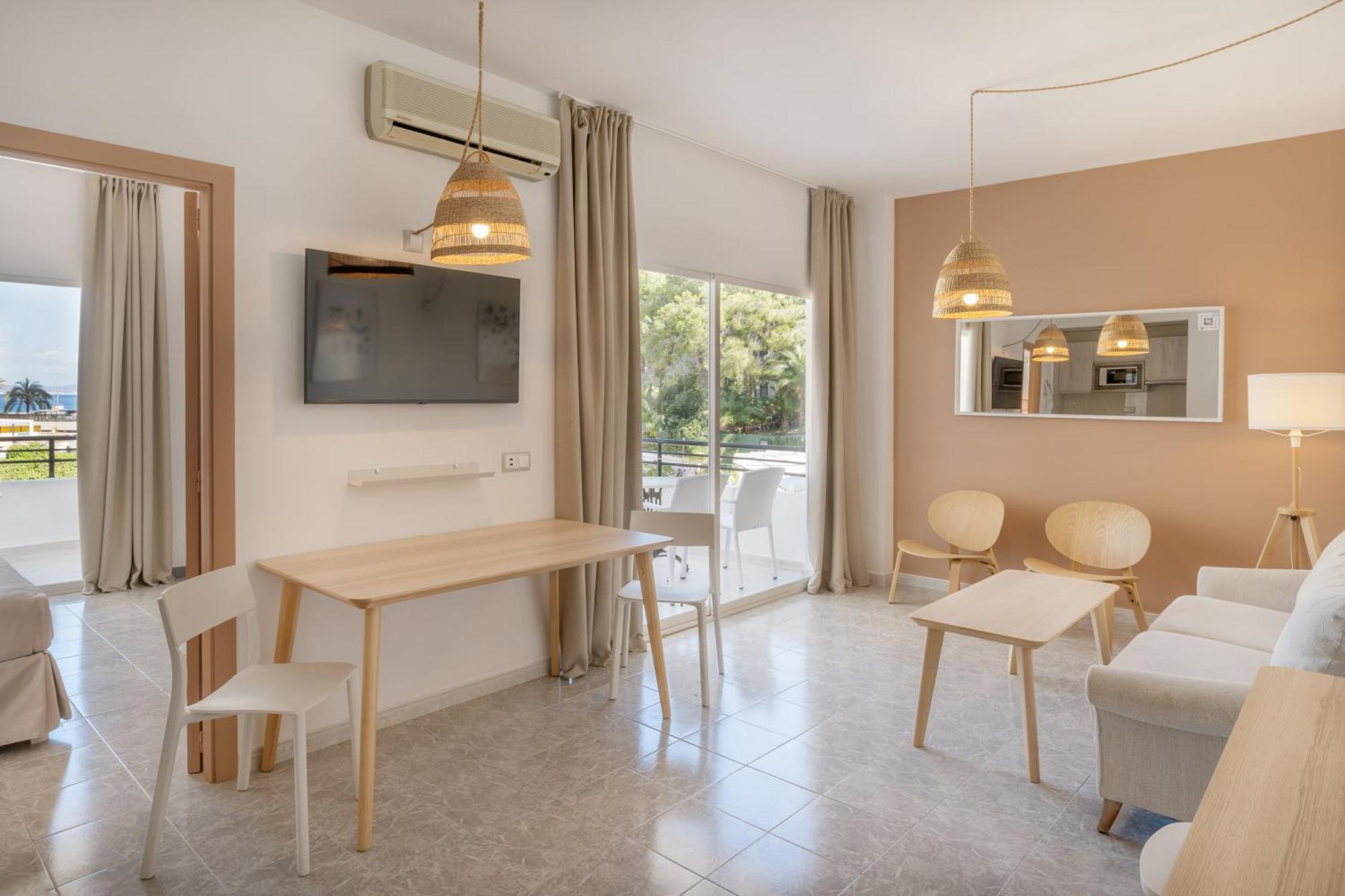 Sol Lunamar - Adults Only Aparthotel