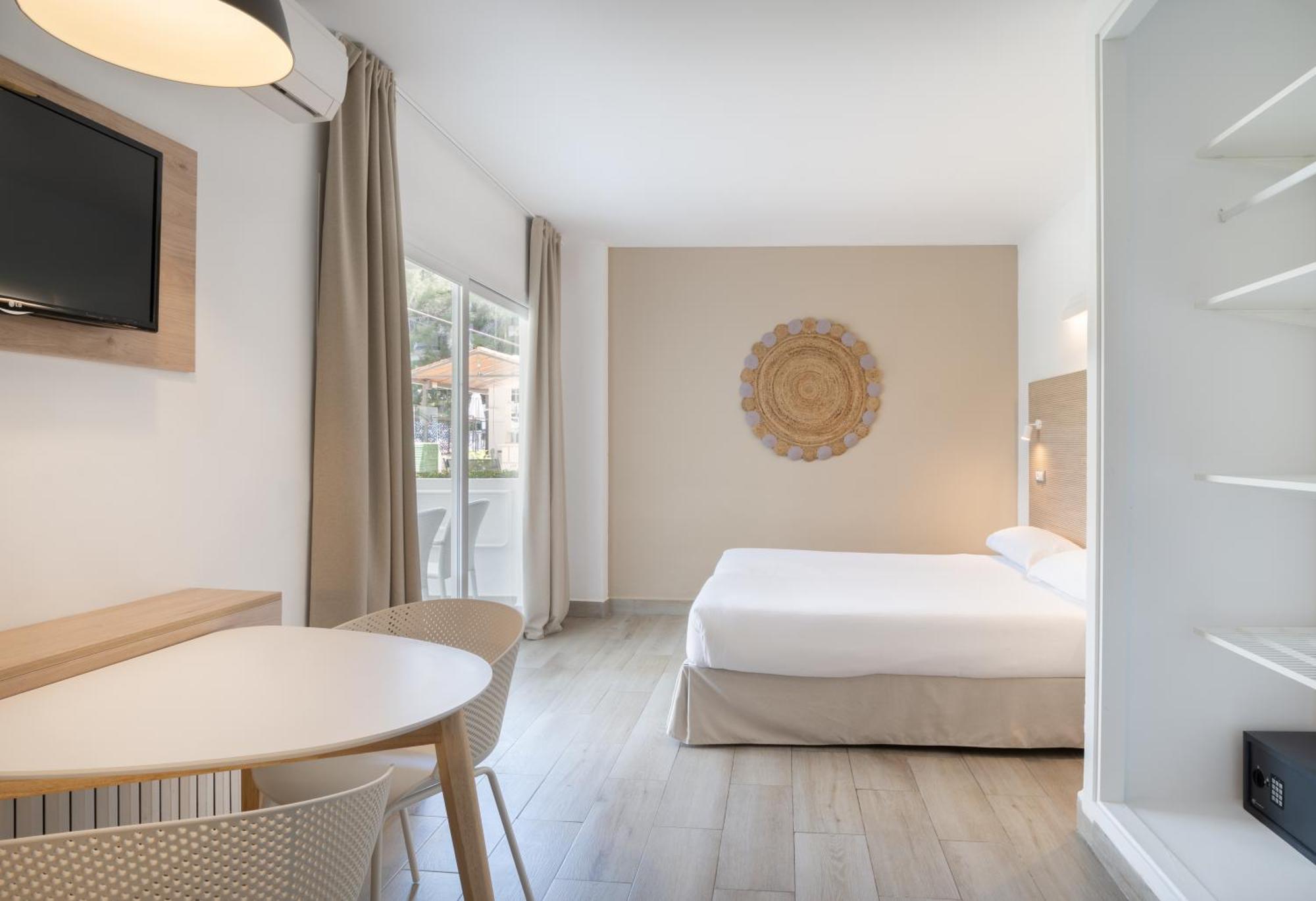 Sol Lunamar - Adults Only Aparthotel 3*