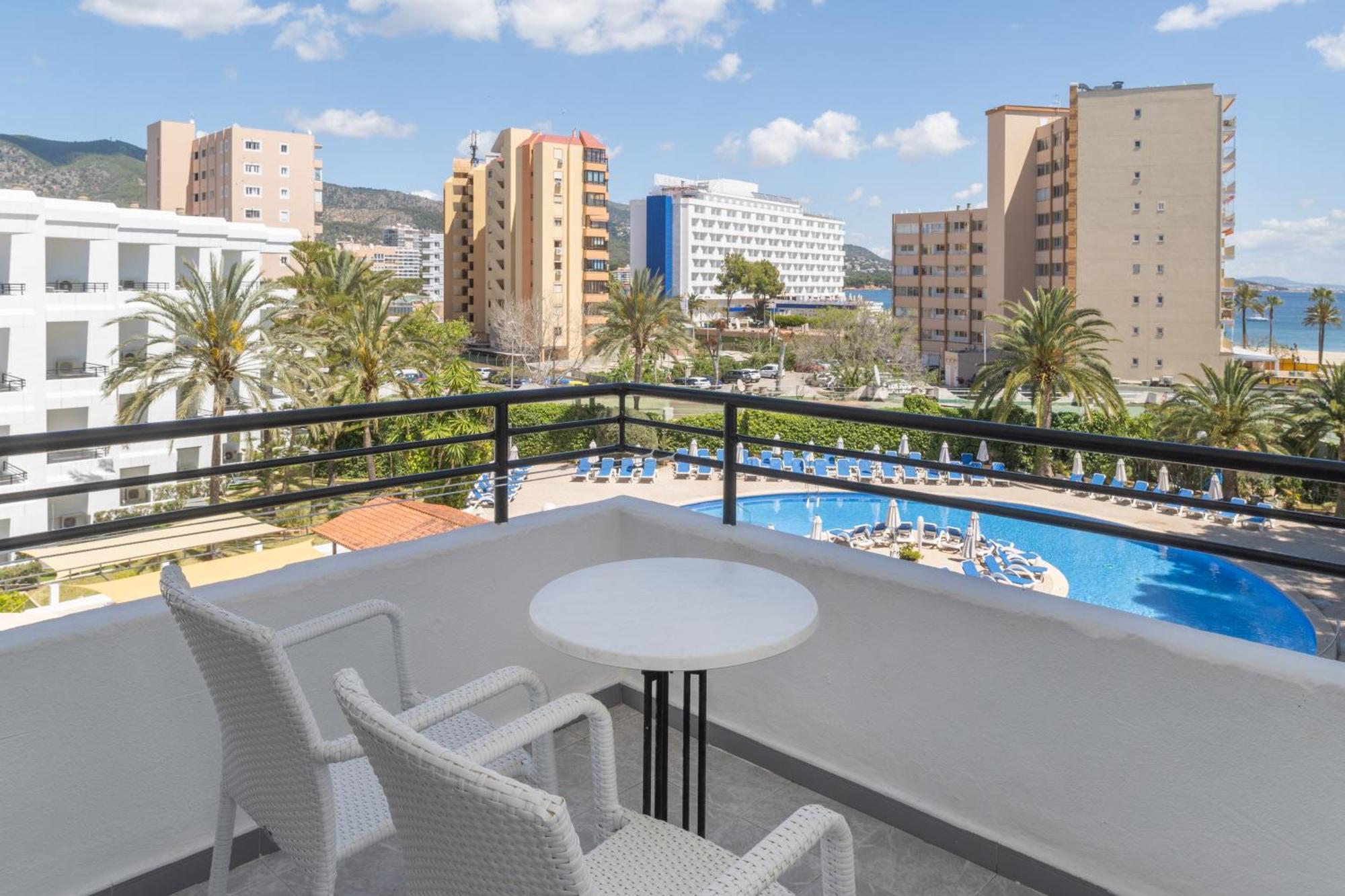 Sol Lunamar - Adults Only Aparthotel Palma Nova (Mallorca)