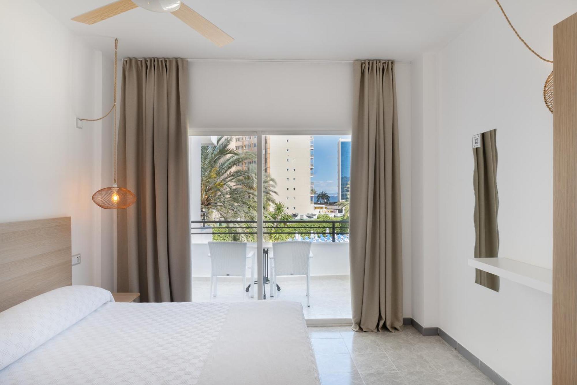 Sol Lunamar - Adults Only 3* Palma Nova (Mallorca)