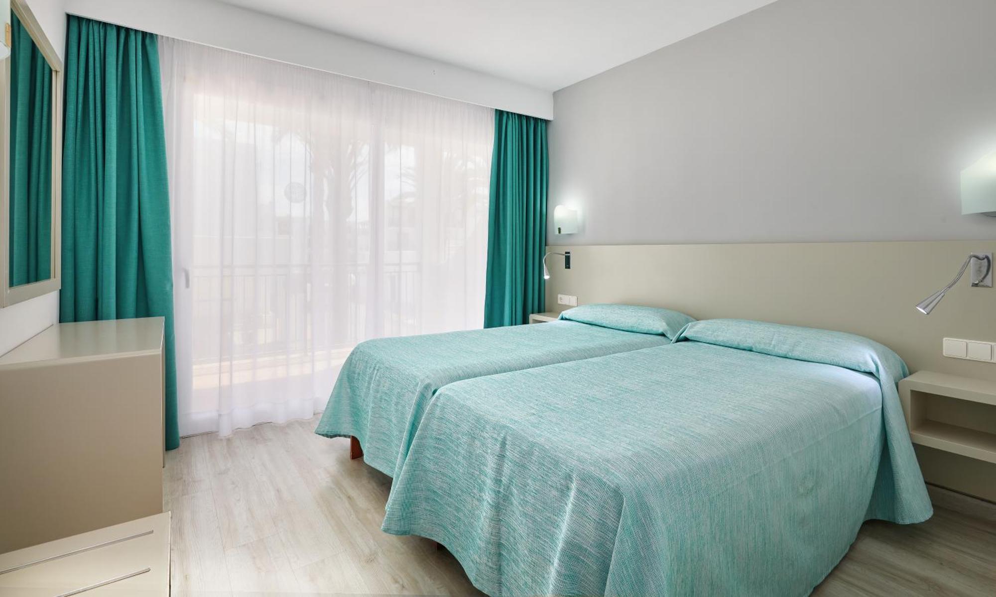 Apartahotel Playa Cala D´Or