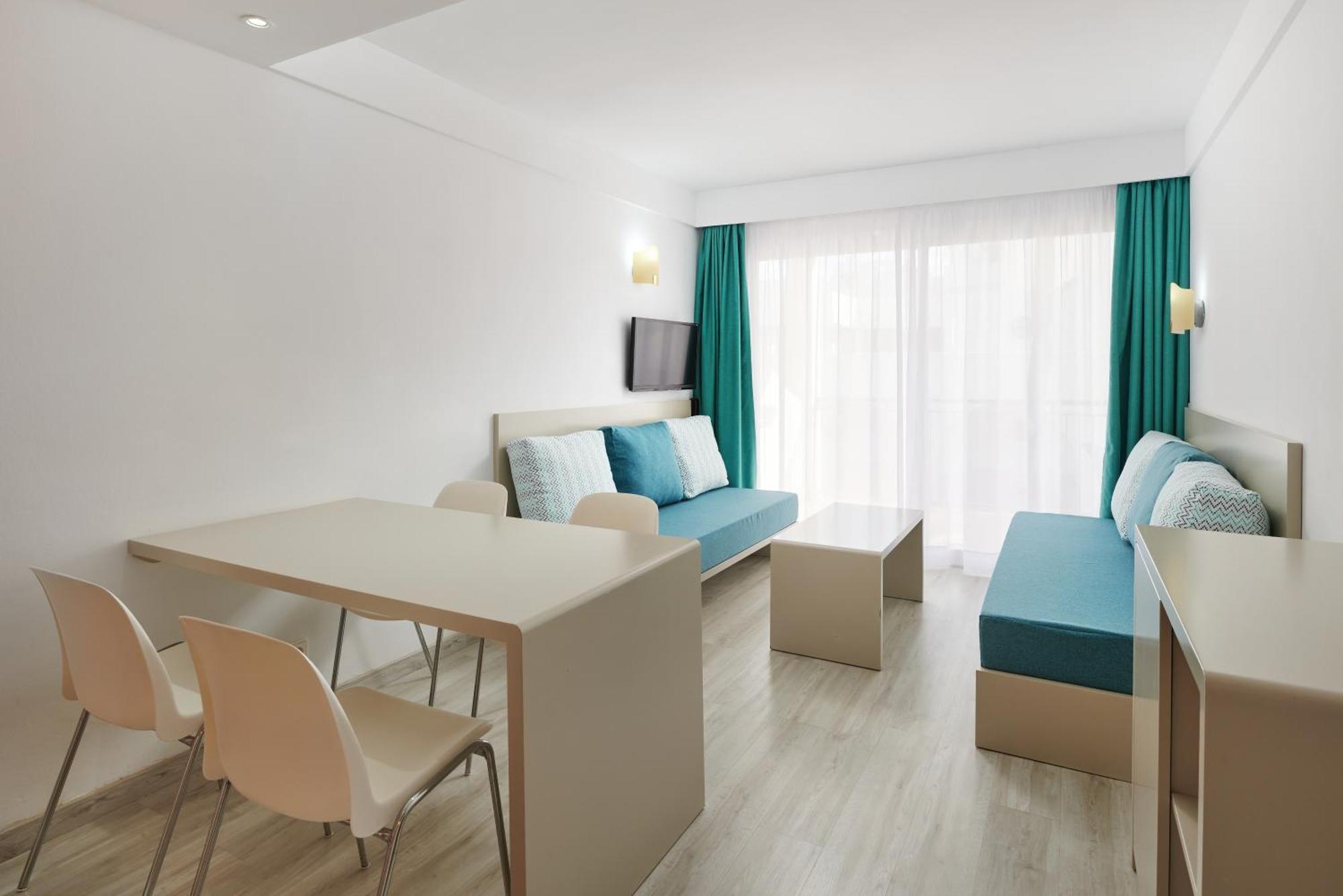 Apartahotel Playa