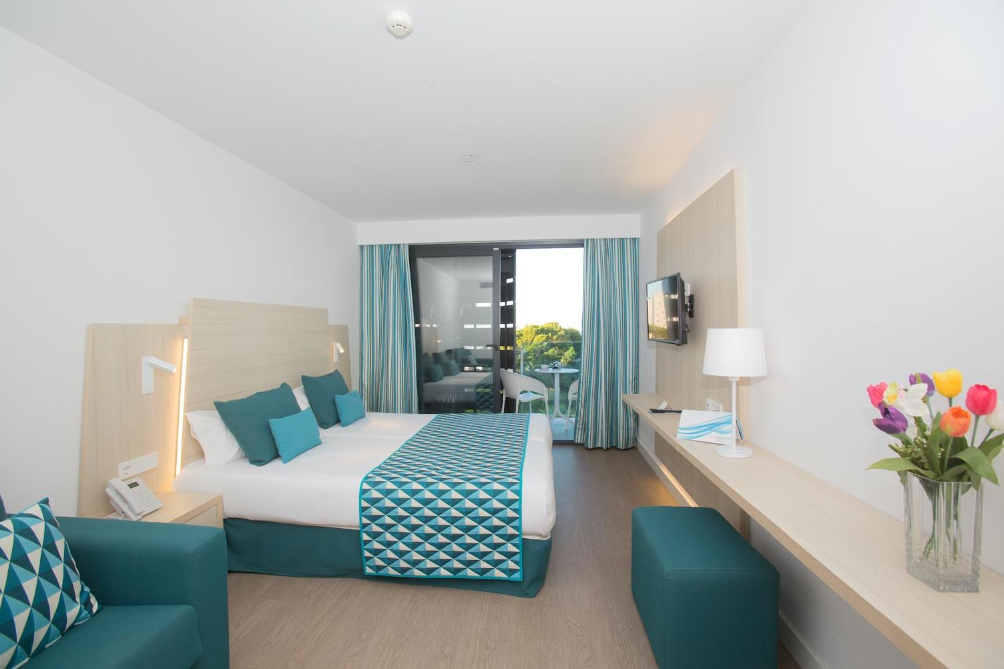 Hotel Luxor Playa de Palma (Mallorca)