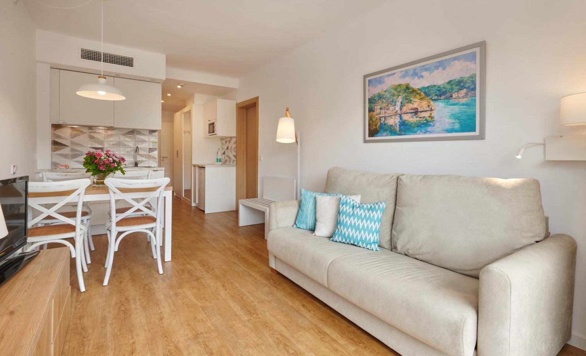 Hotel Cala Santanyí