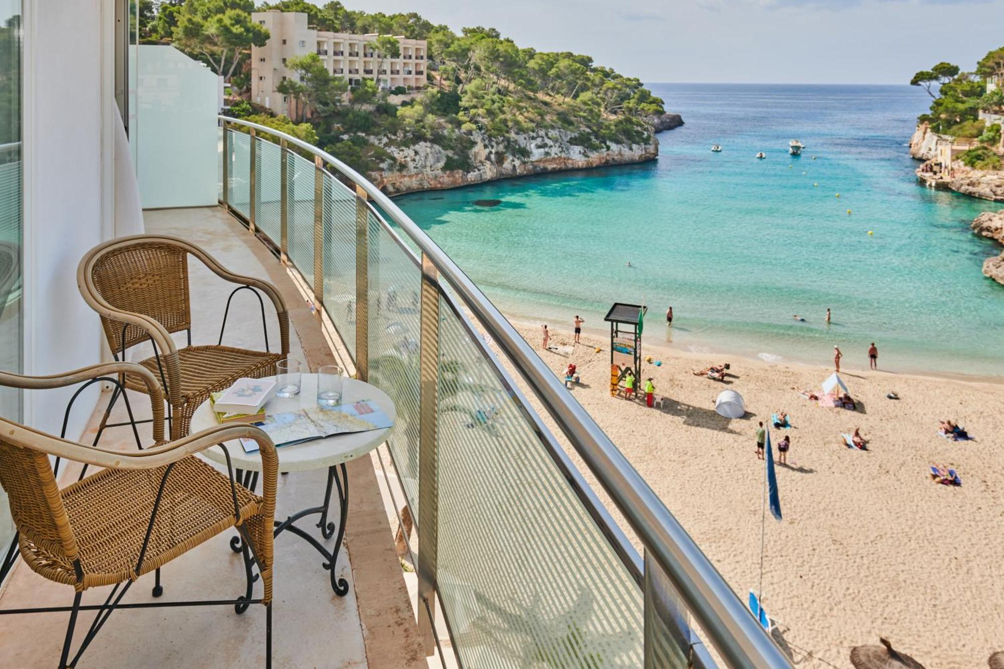 Hotel Cala