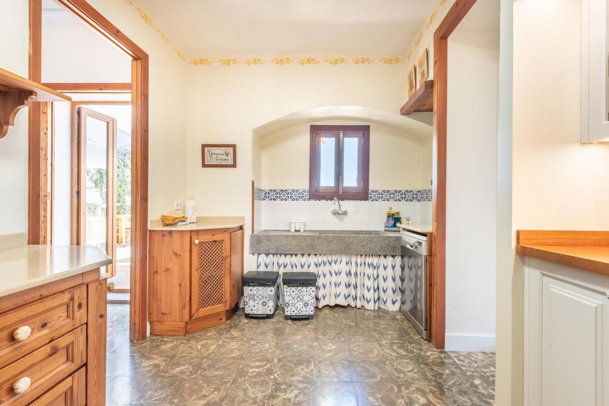 Сasa de vacaciones Xuri Campos (Mallorca)