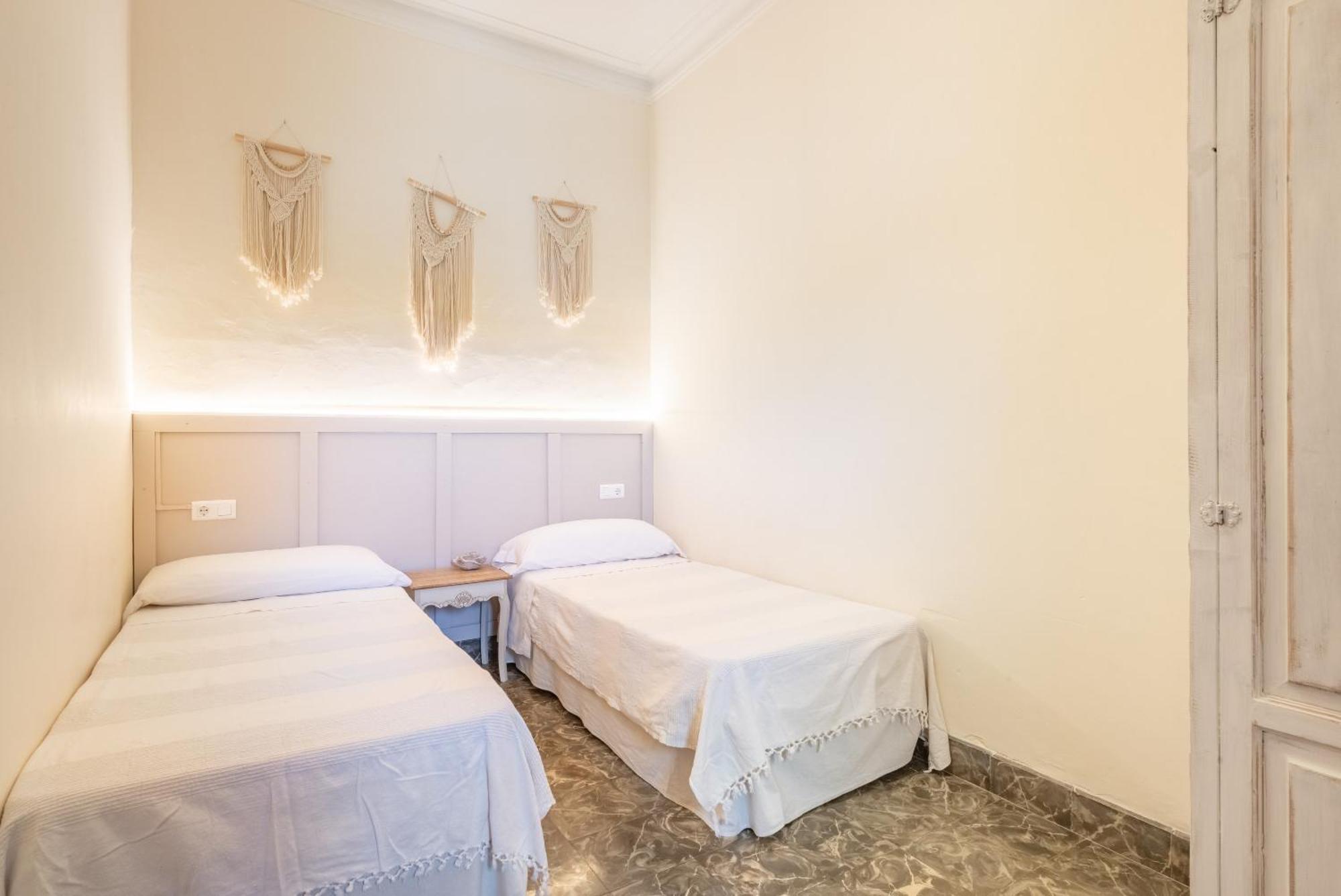 Xuri Сasa de vacaciones Campos (Mallorca)