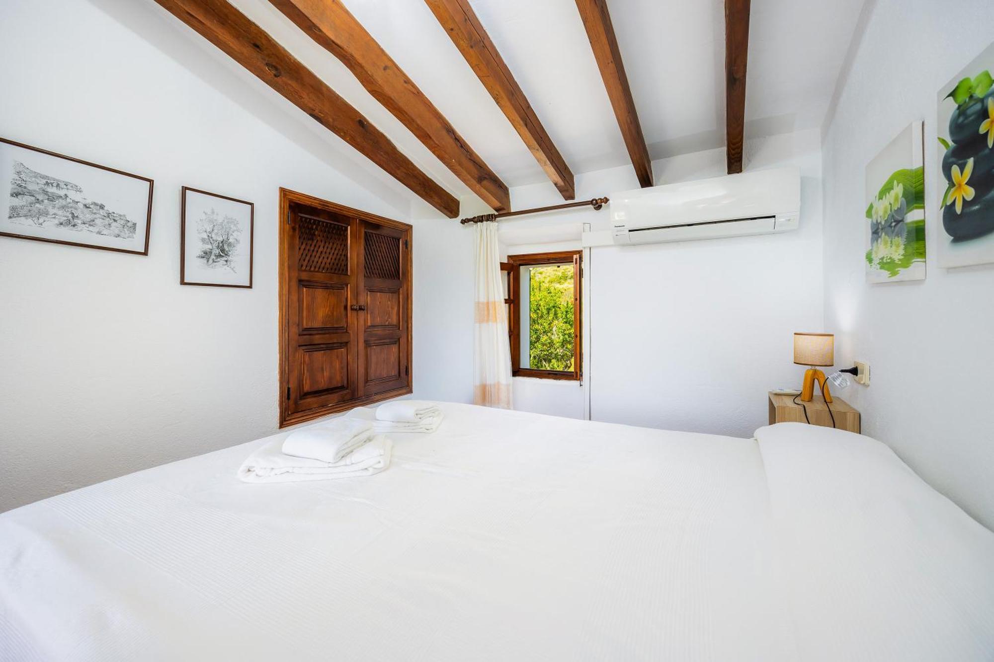 Villa Piedra Pollenca