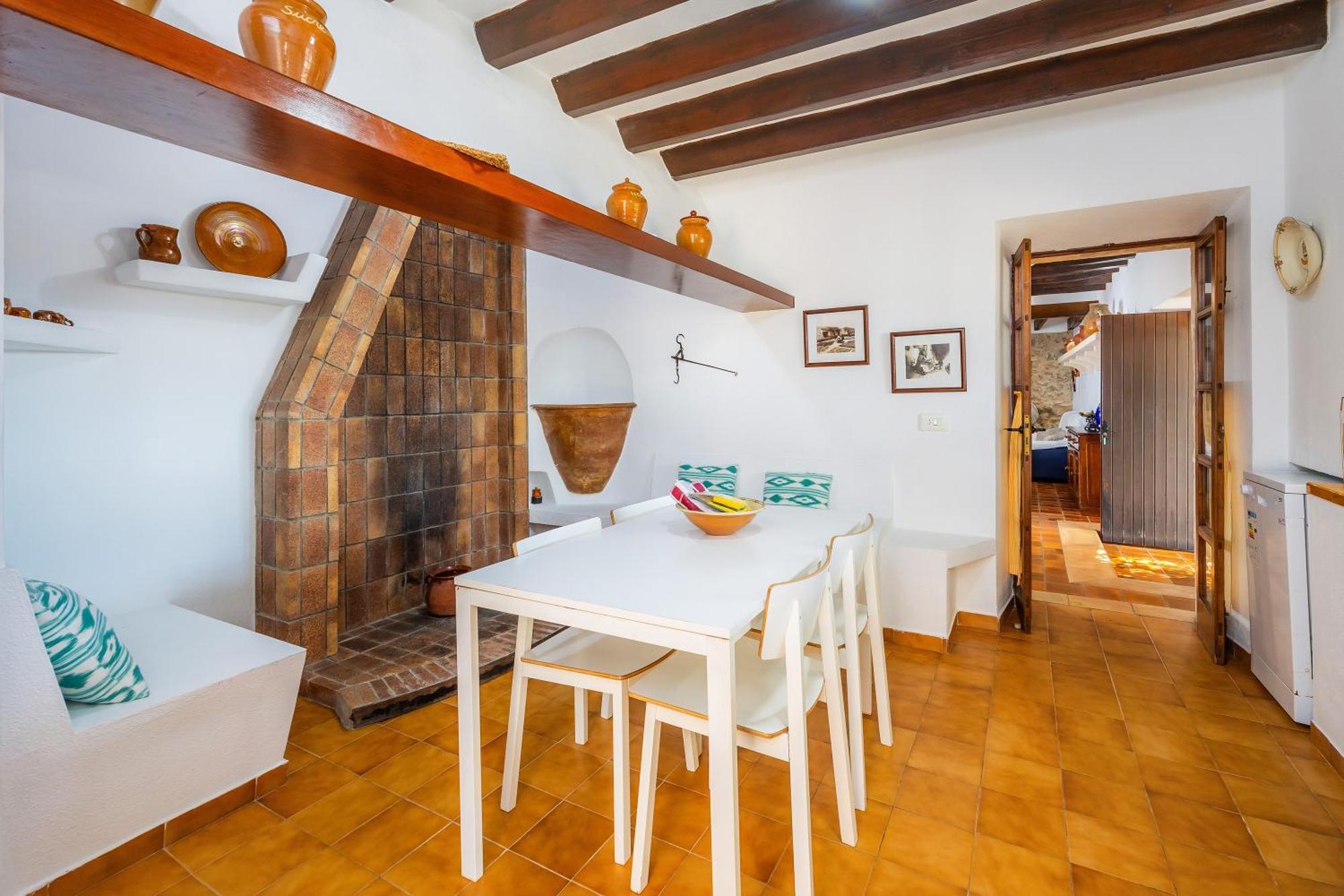Piedra Villa *