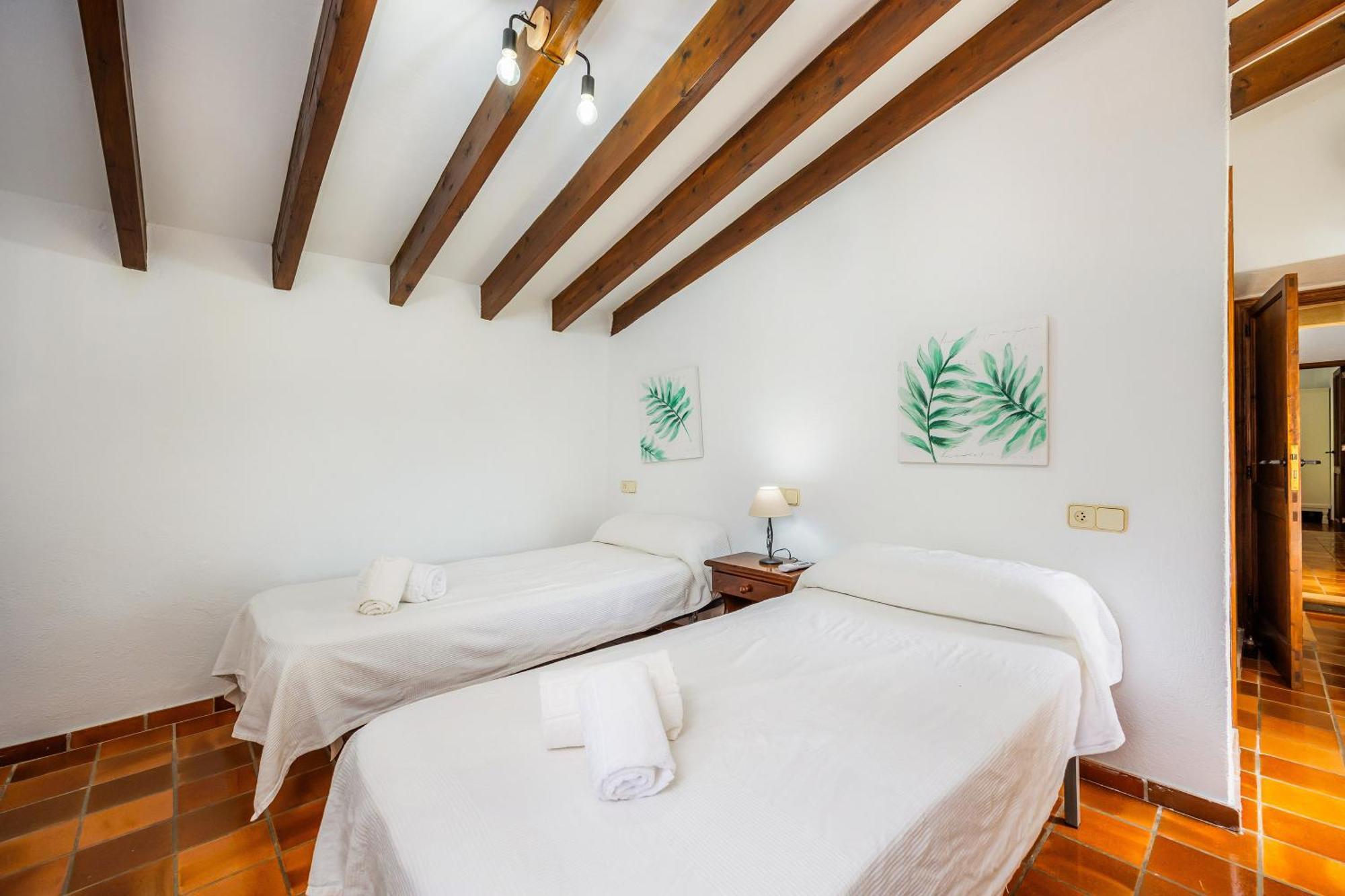 Villa Piedra *