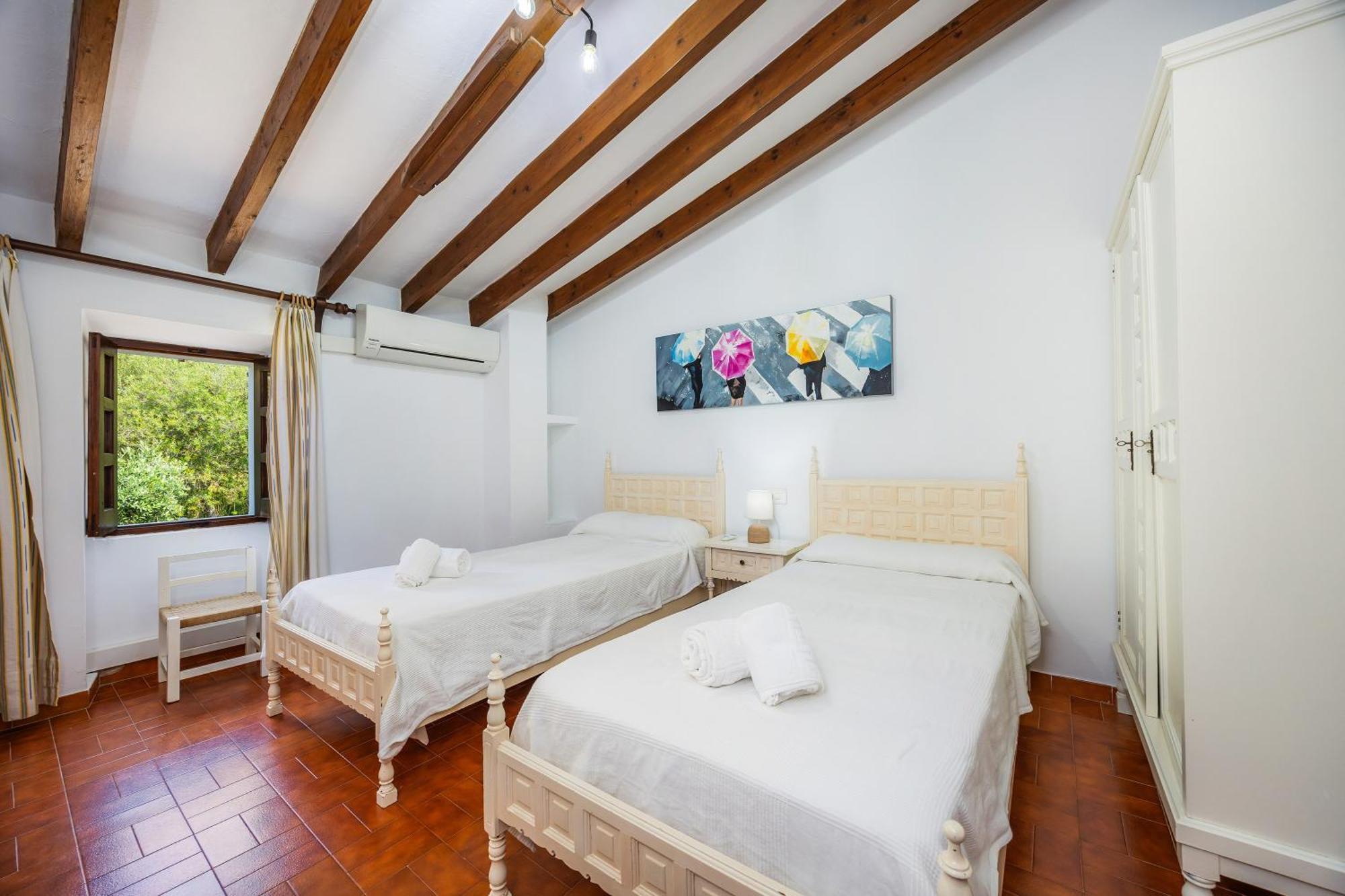 Villa Piedra *
