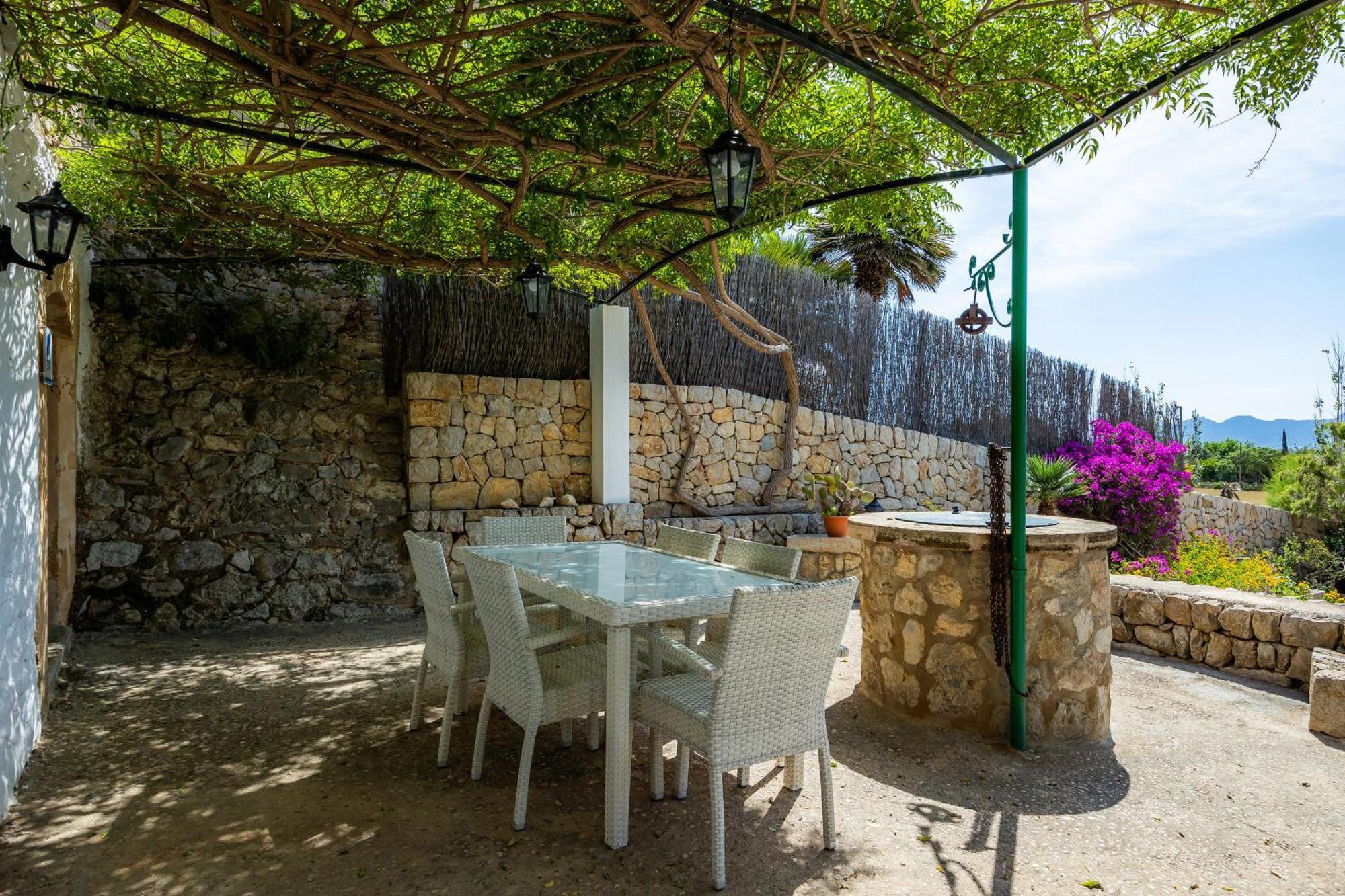 Piedra Villa *