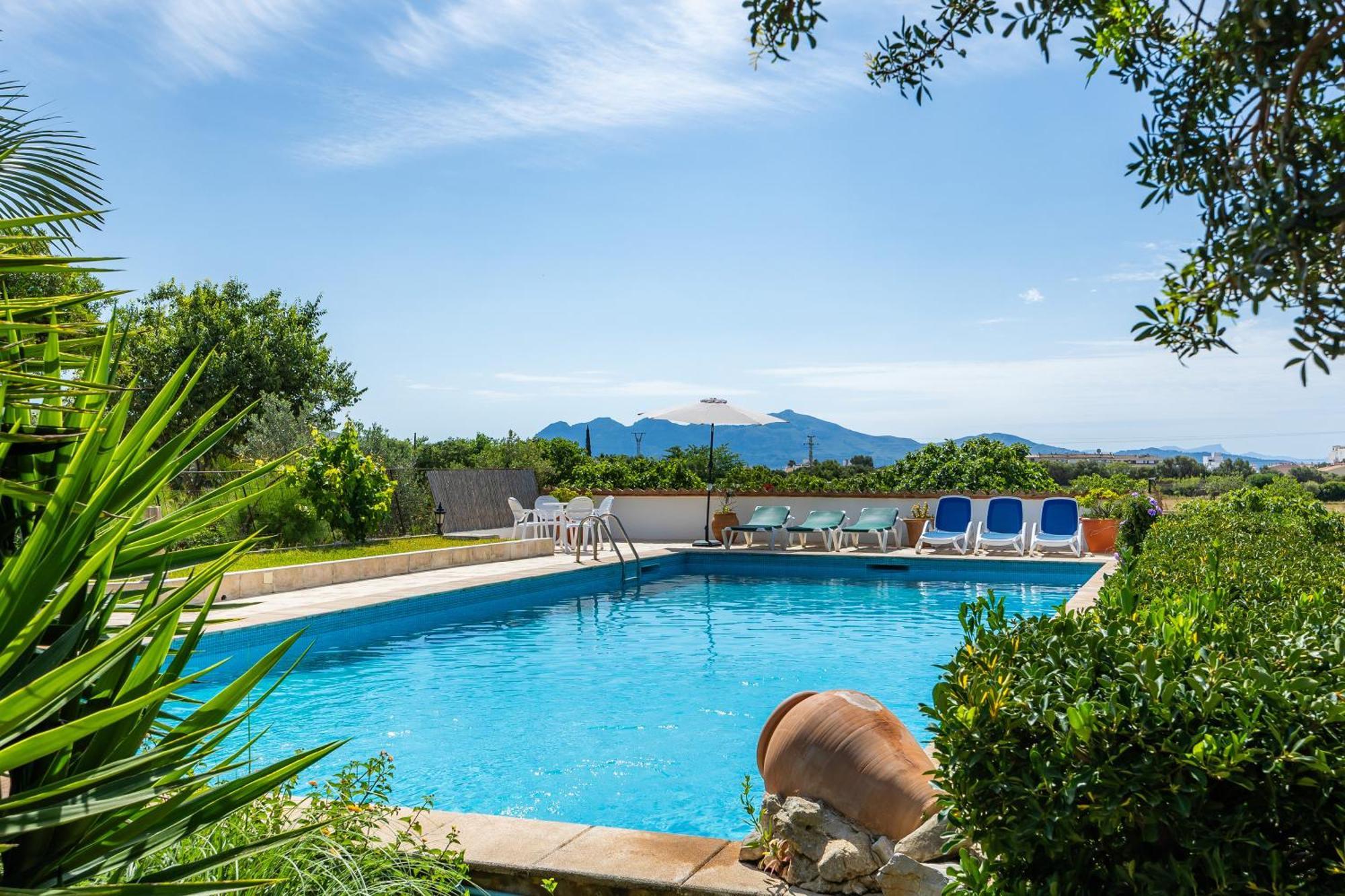 Villa Piedra *