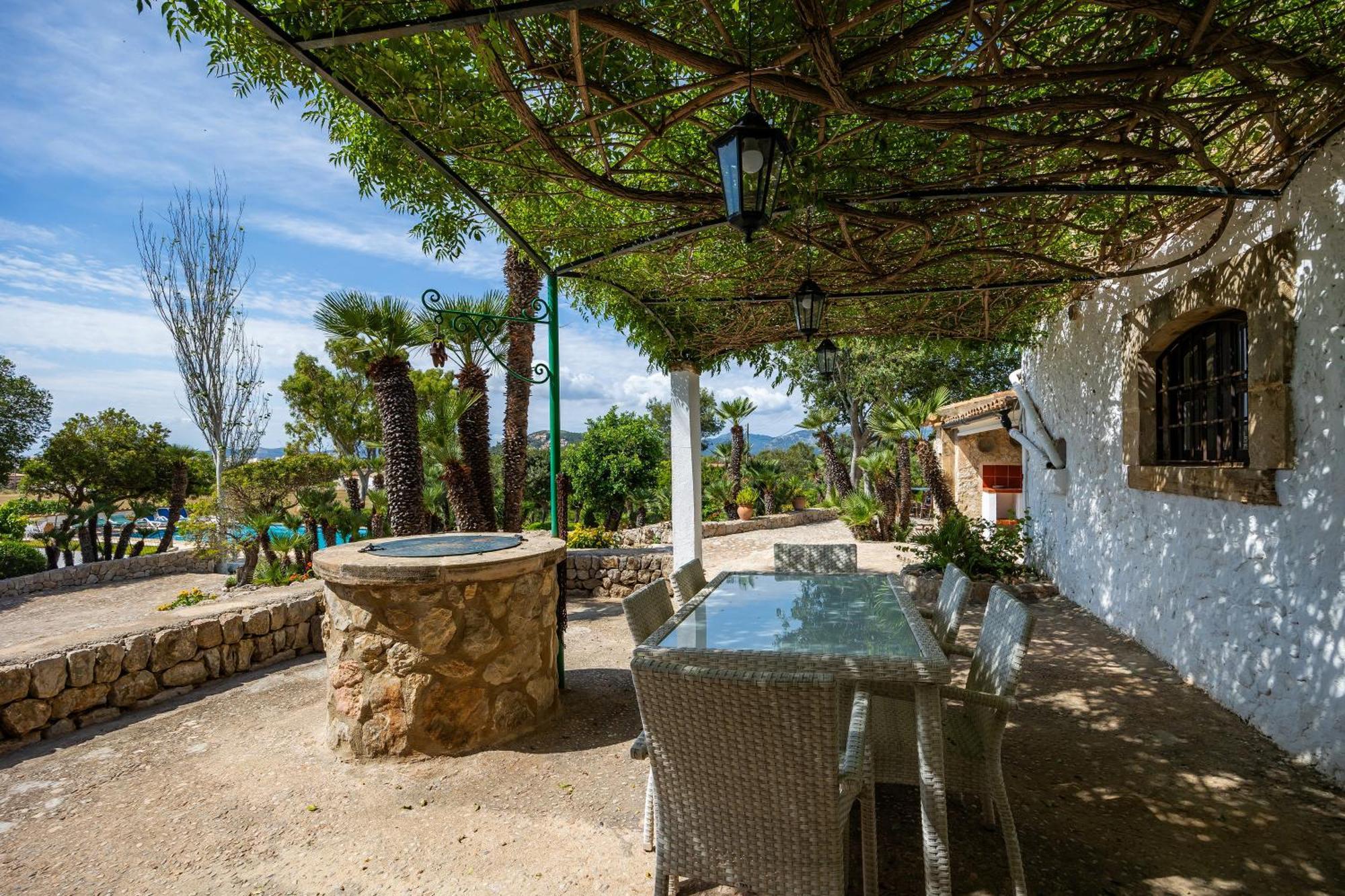 Villa Piedra