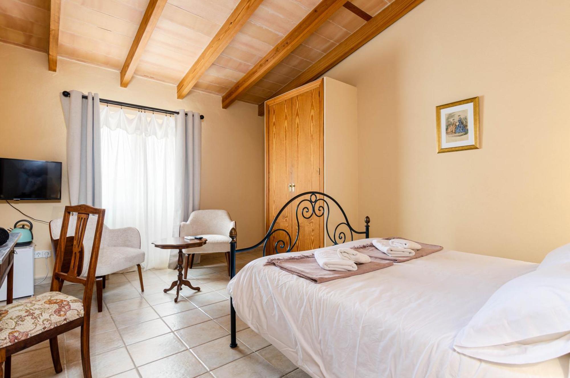 Es Rafal, Agroturismo Montuiri (Mallorca)