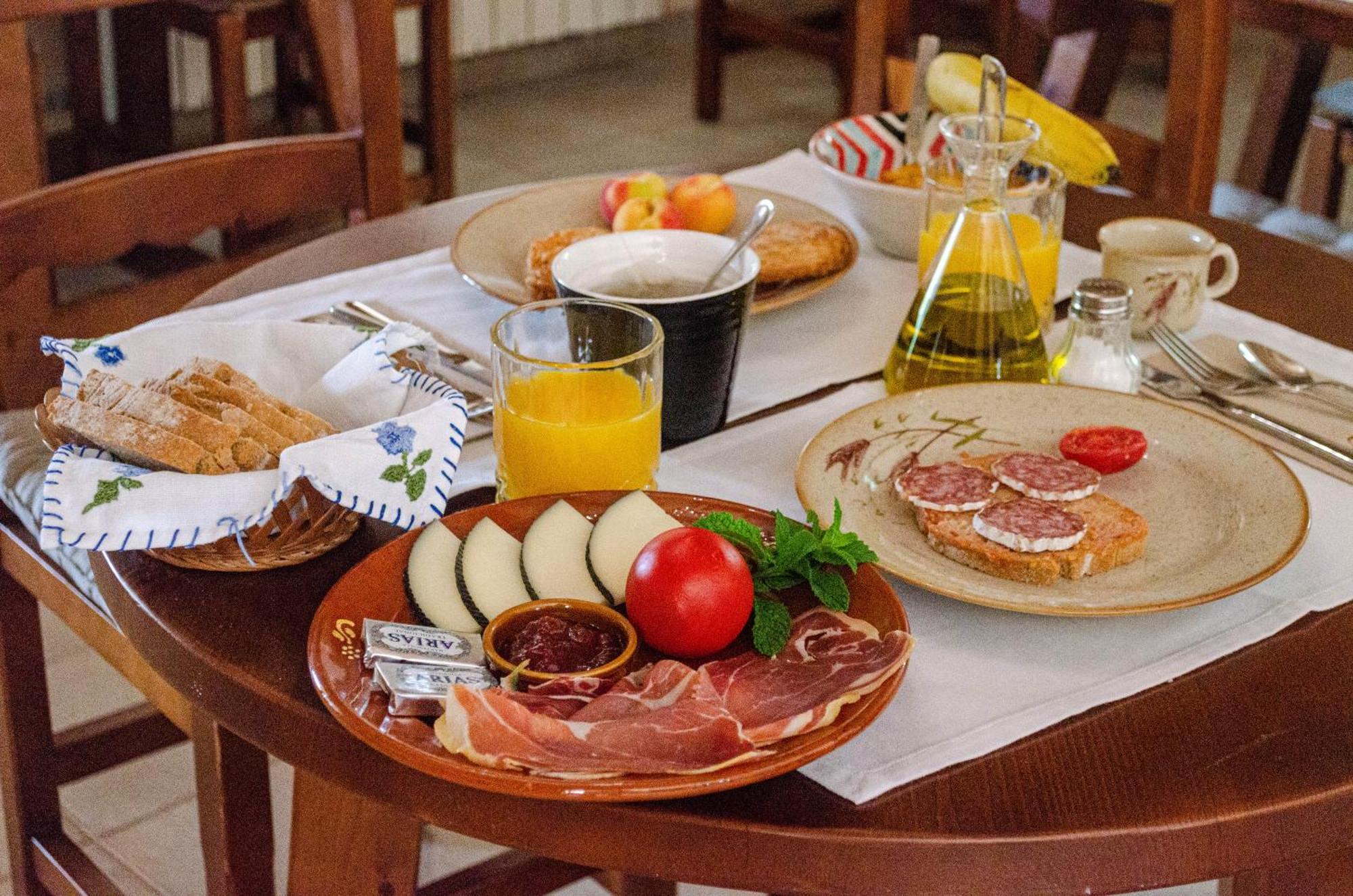 Agroturismo Es Rafal, Montuiri (Mallorca)