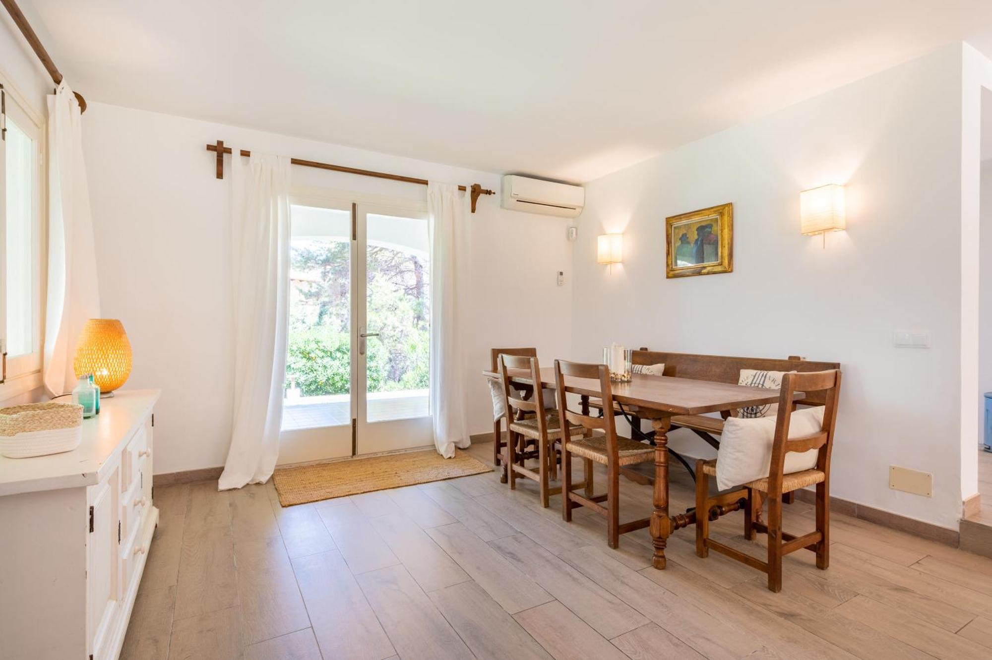 Villa Botana 12 *