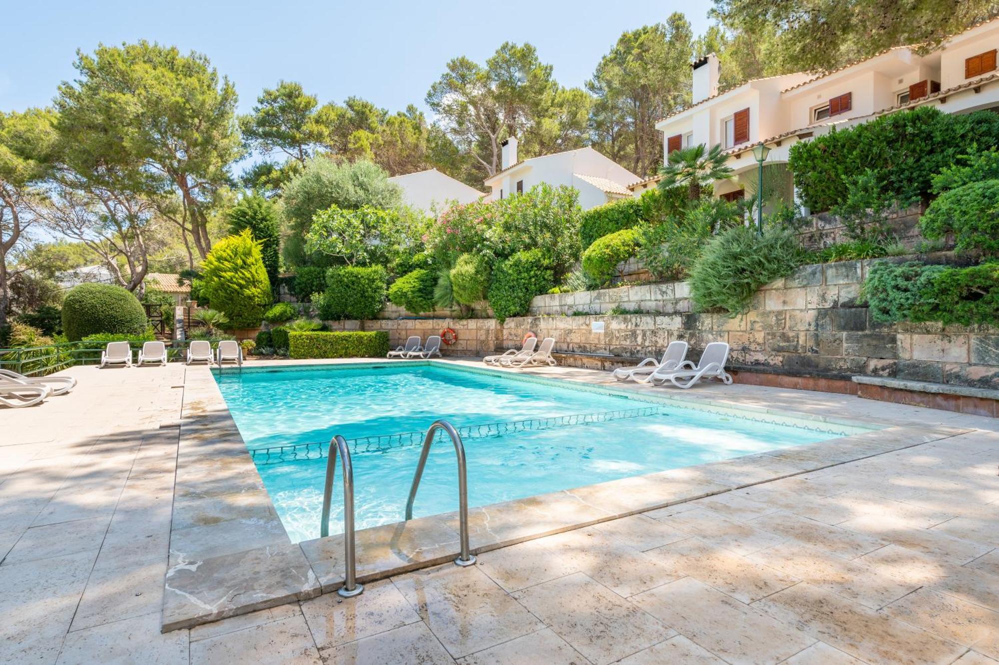 Villa Botana 12 *