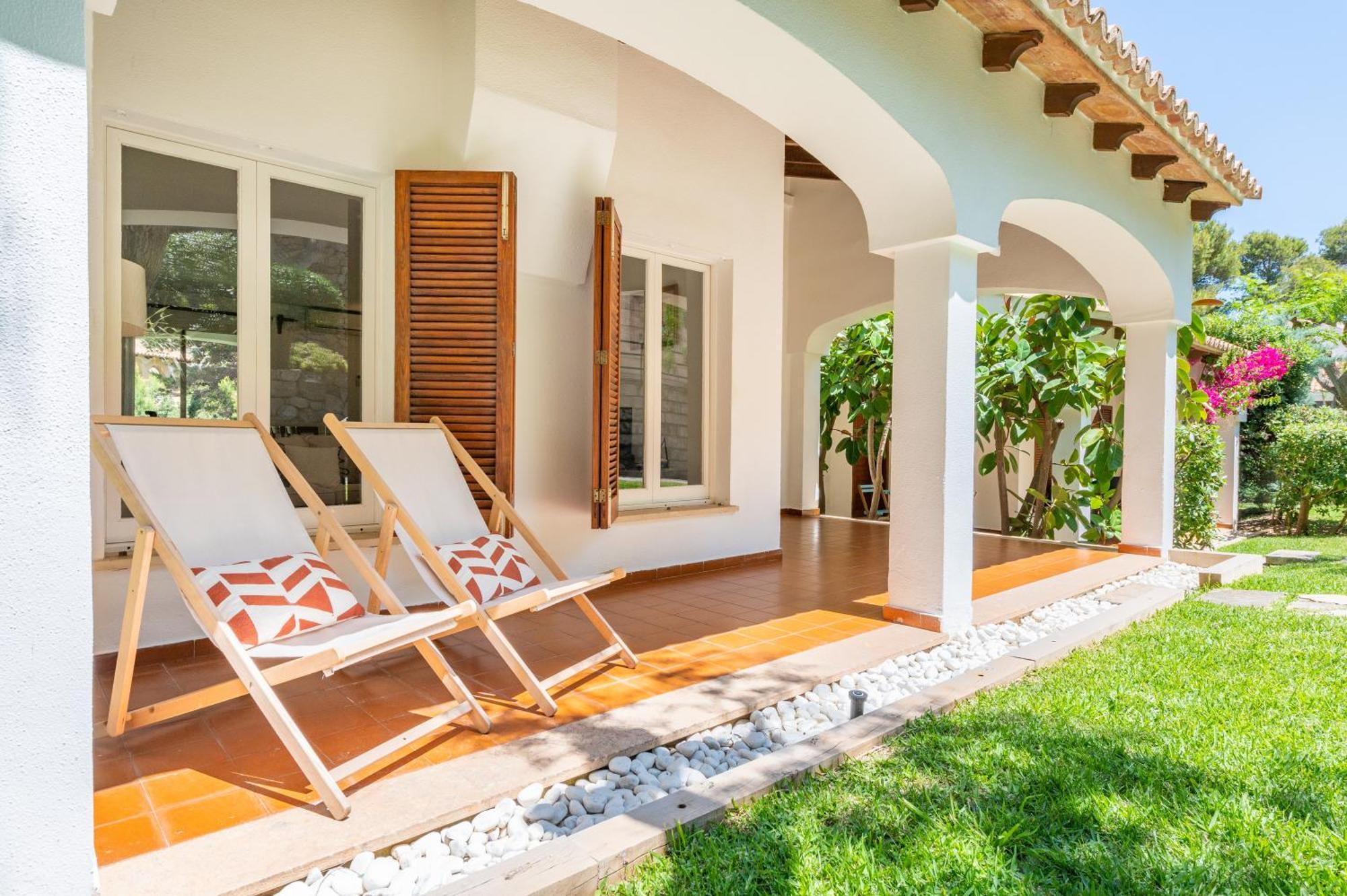 Villa Botana 12