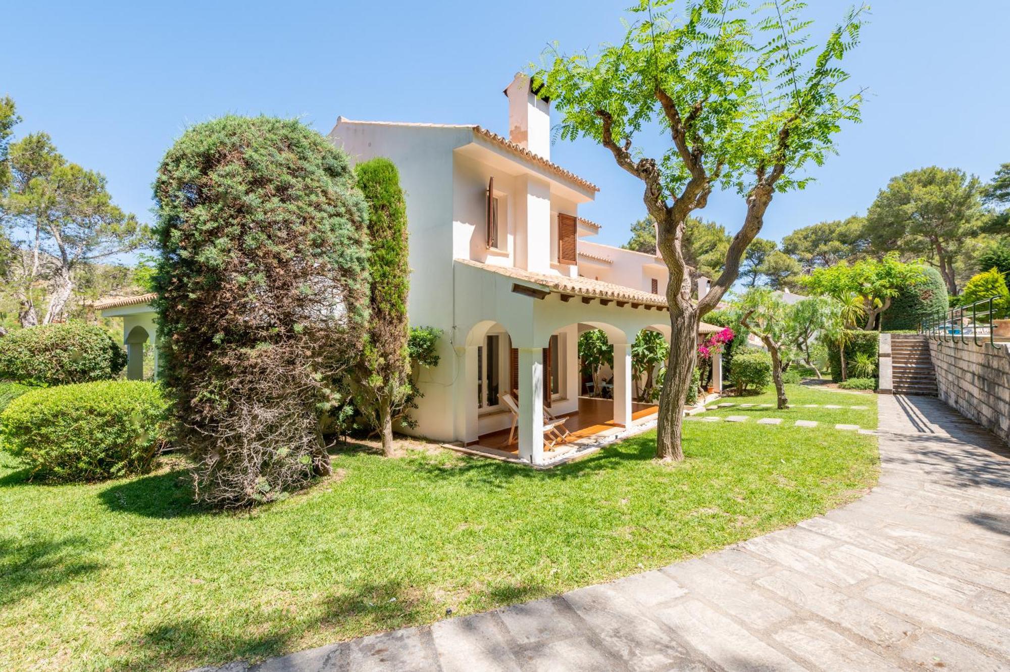 Villa Botana 12