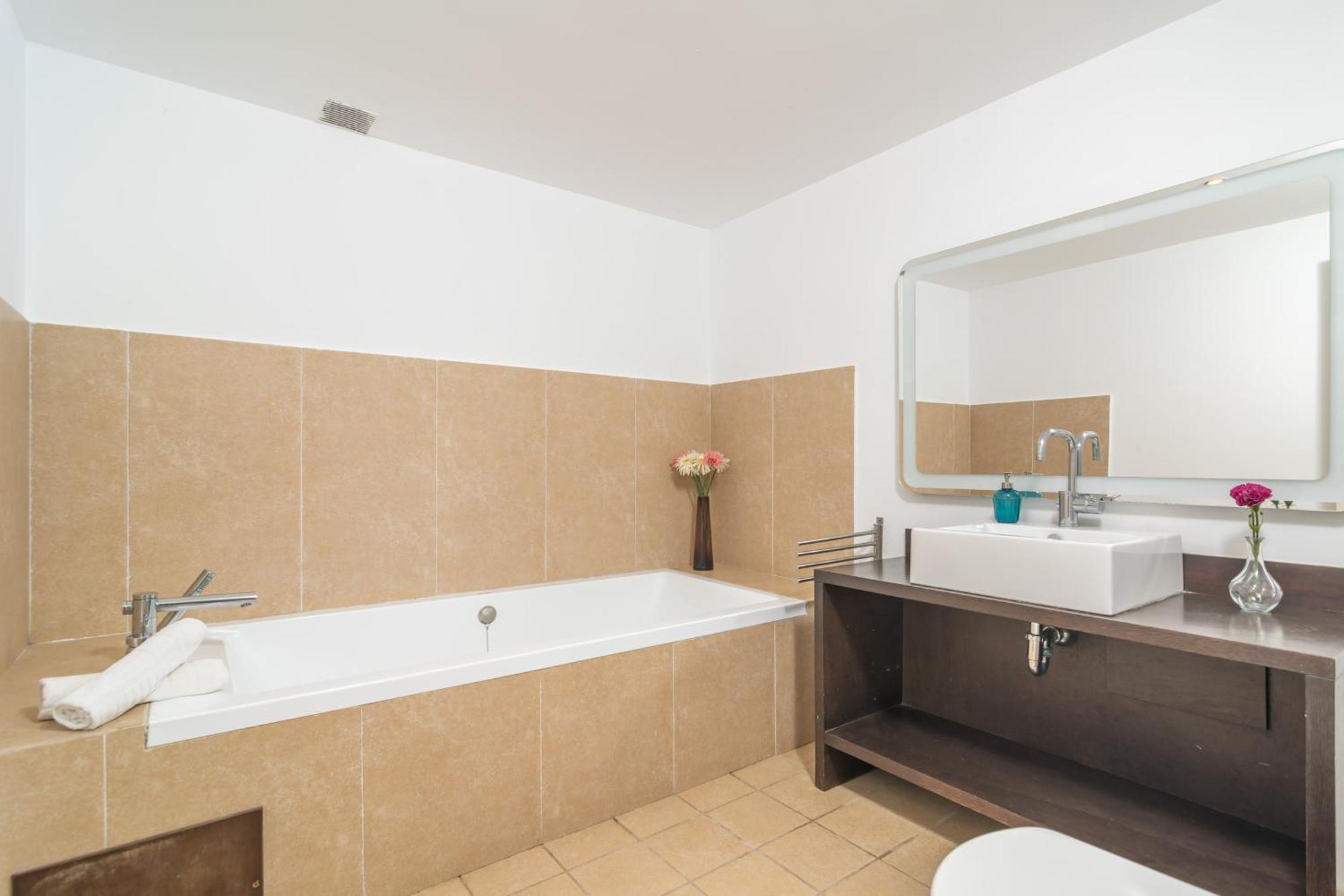 Villa Coira Alcudia (Mallorca)