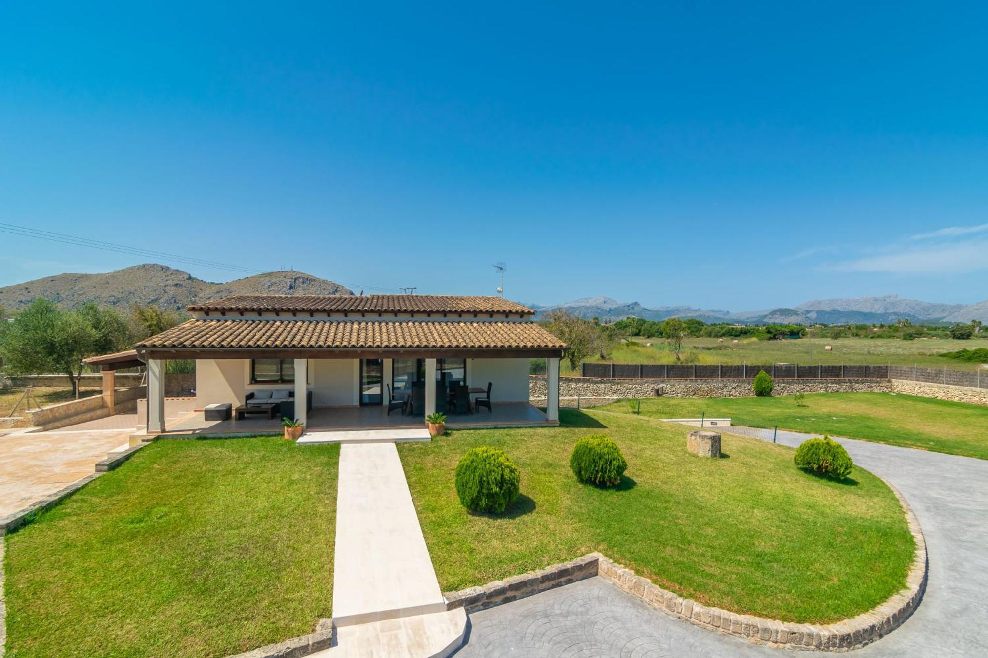 Coira Villa