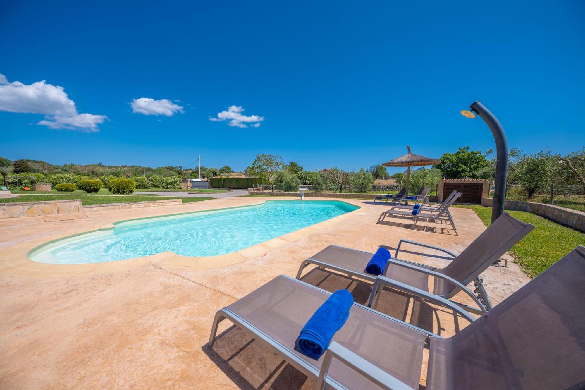 Coira Villa *
