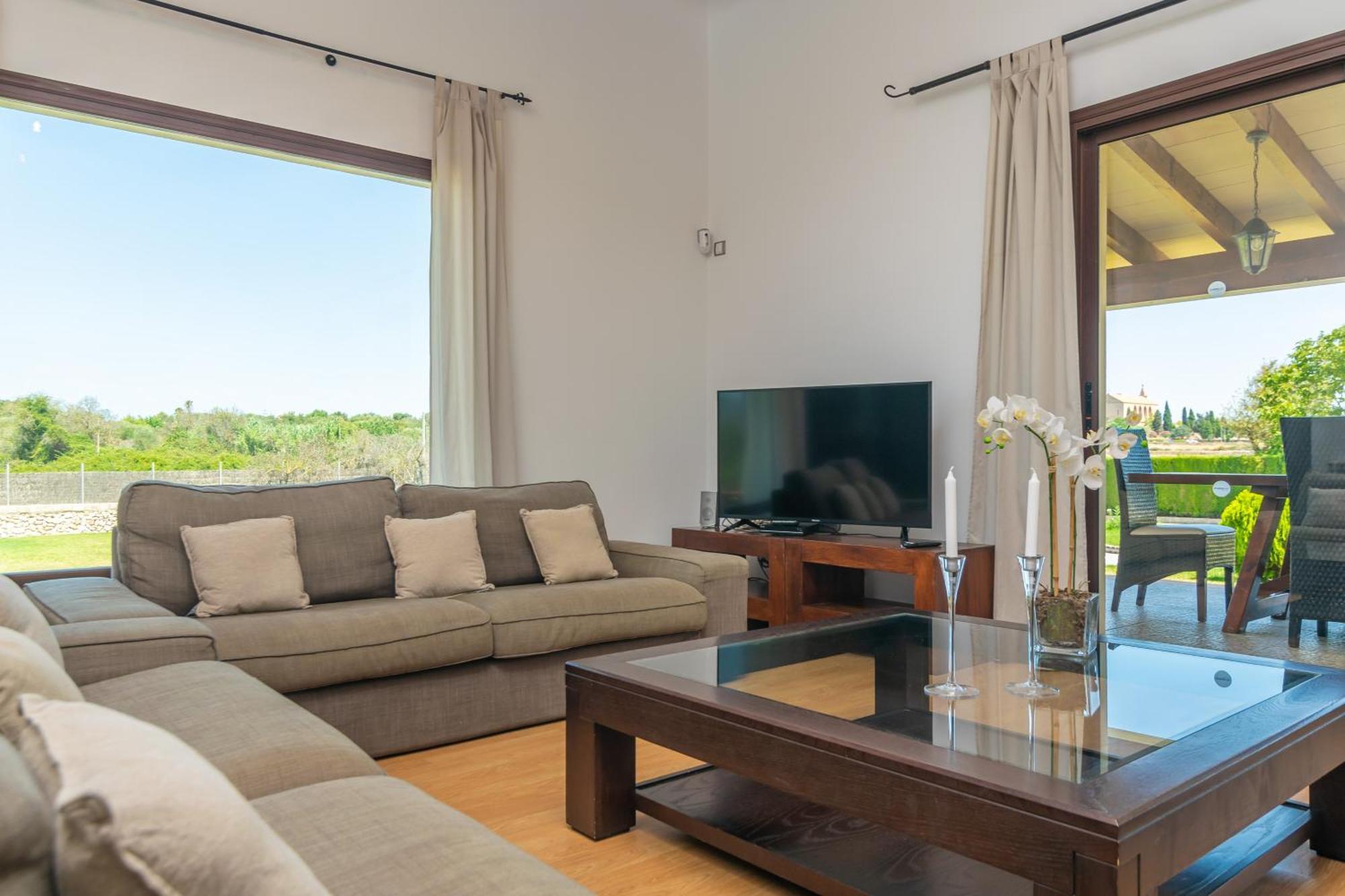 Coira Villa