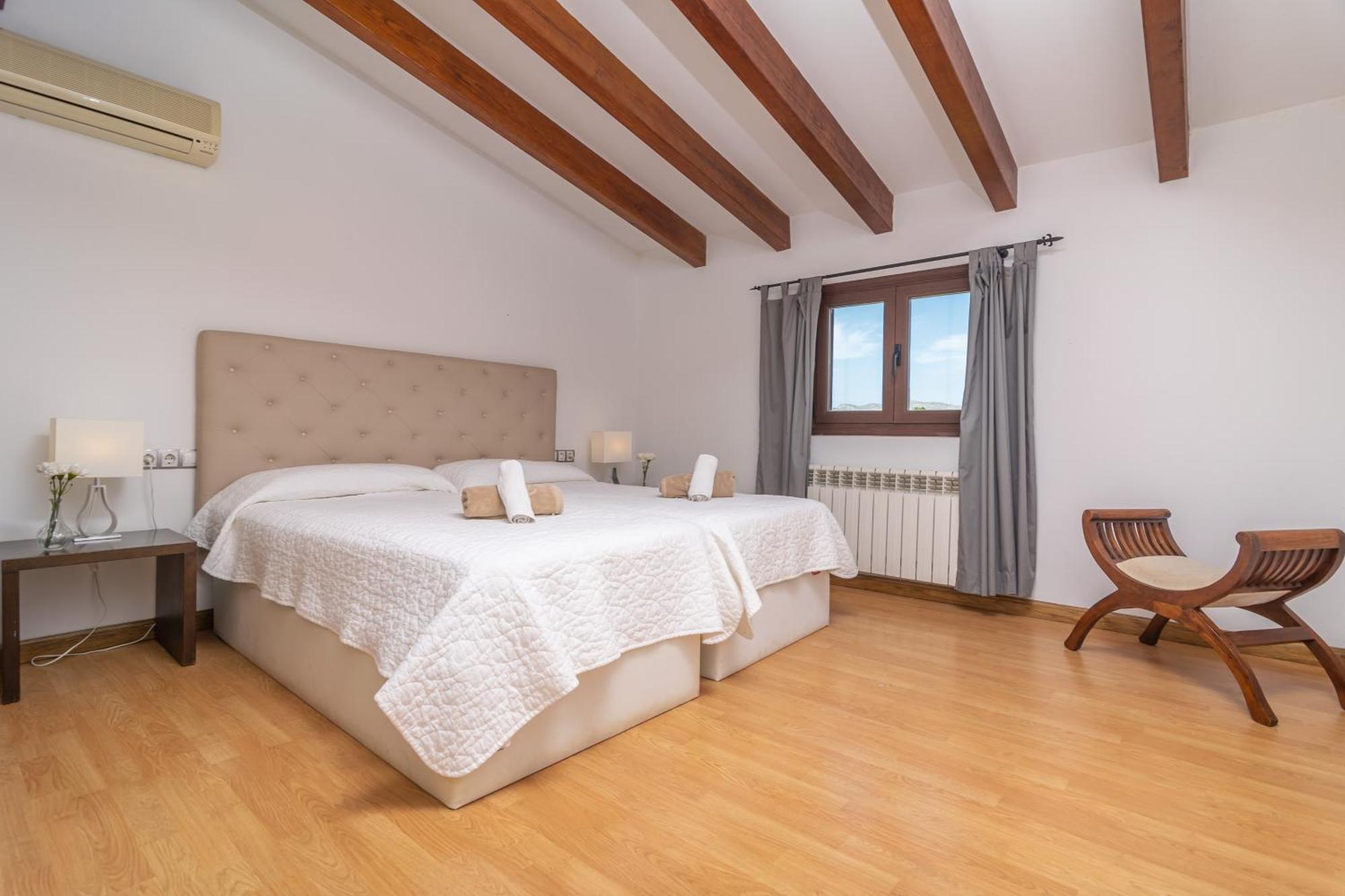 Coira Villa Alcudia (Mallorca)