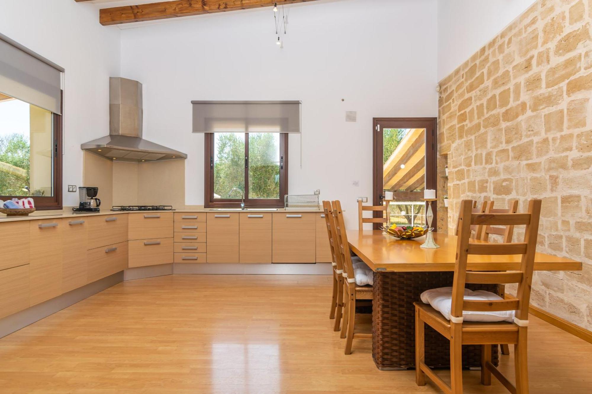 Villa Coira Alcudia (Mallorca)