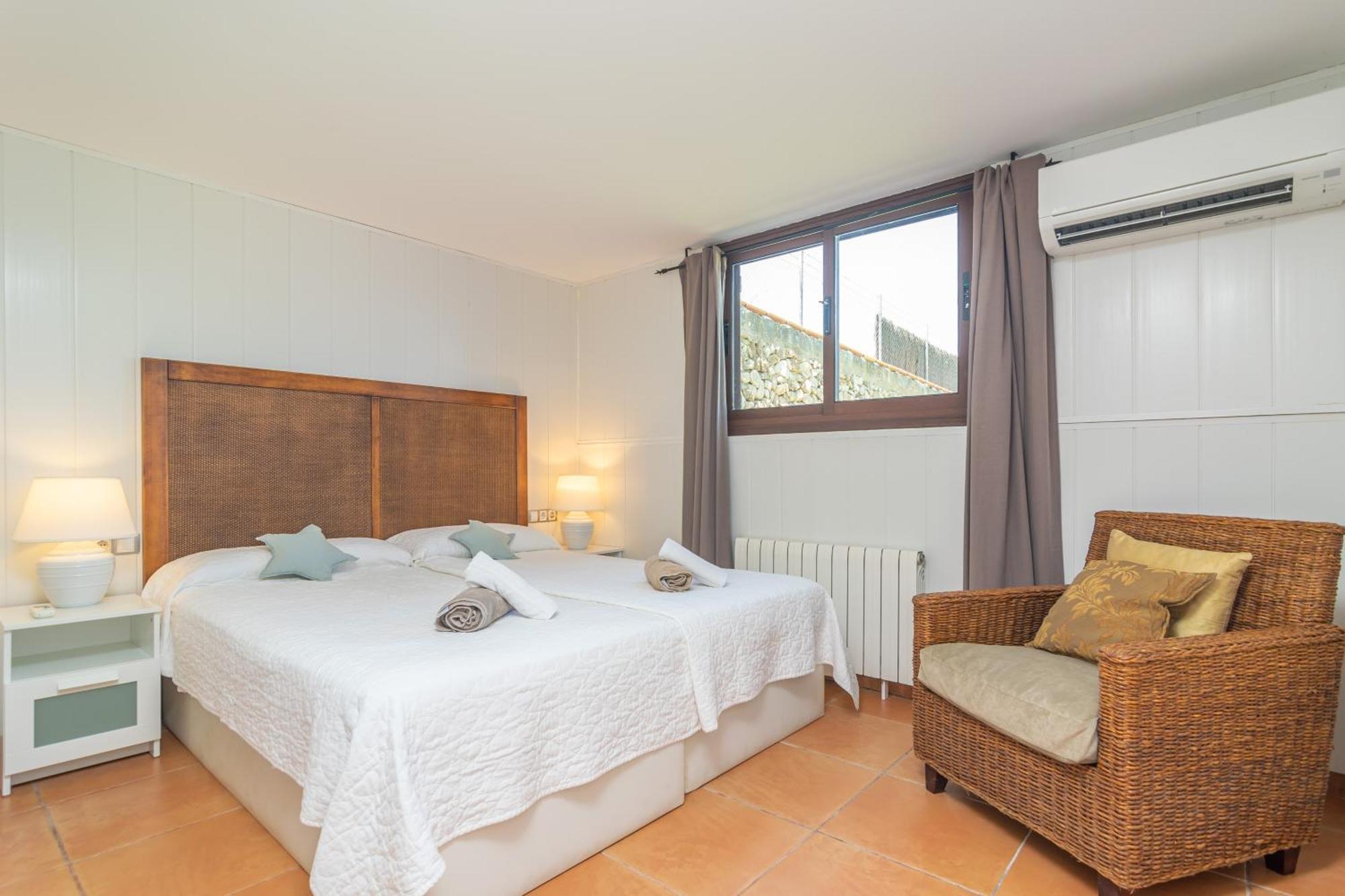 Villa Coira *