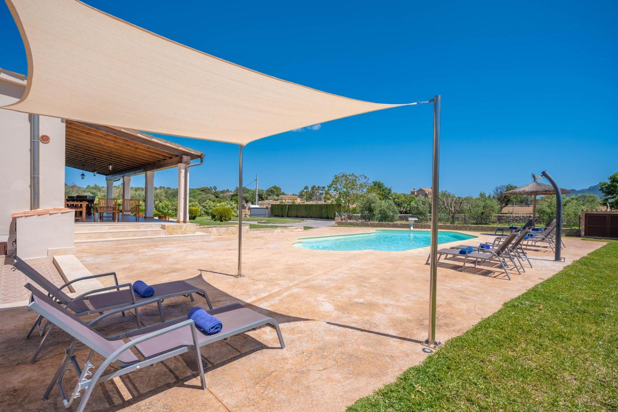Coira Villa *
