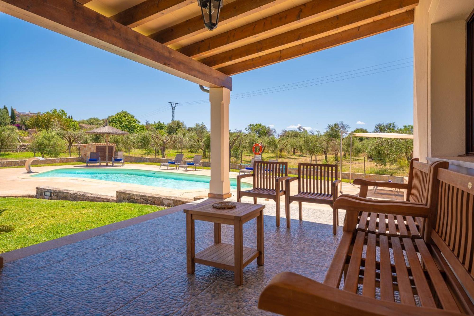 Coira Alcudia (Mallorca)