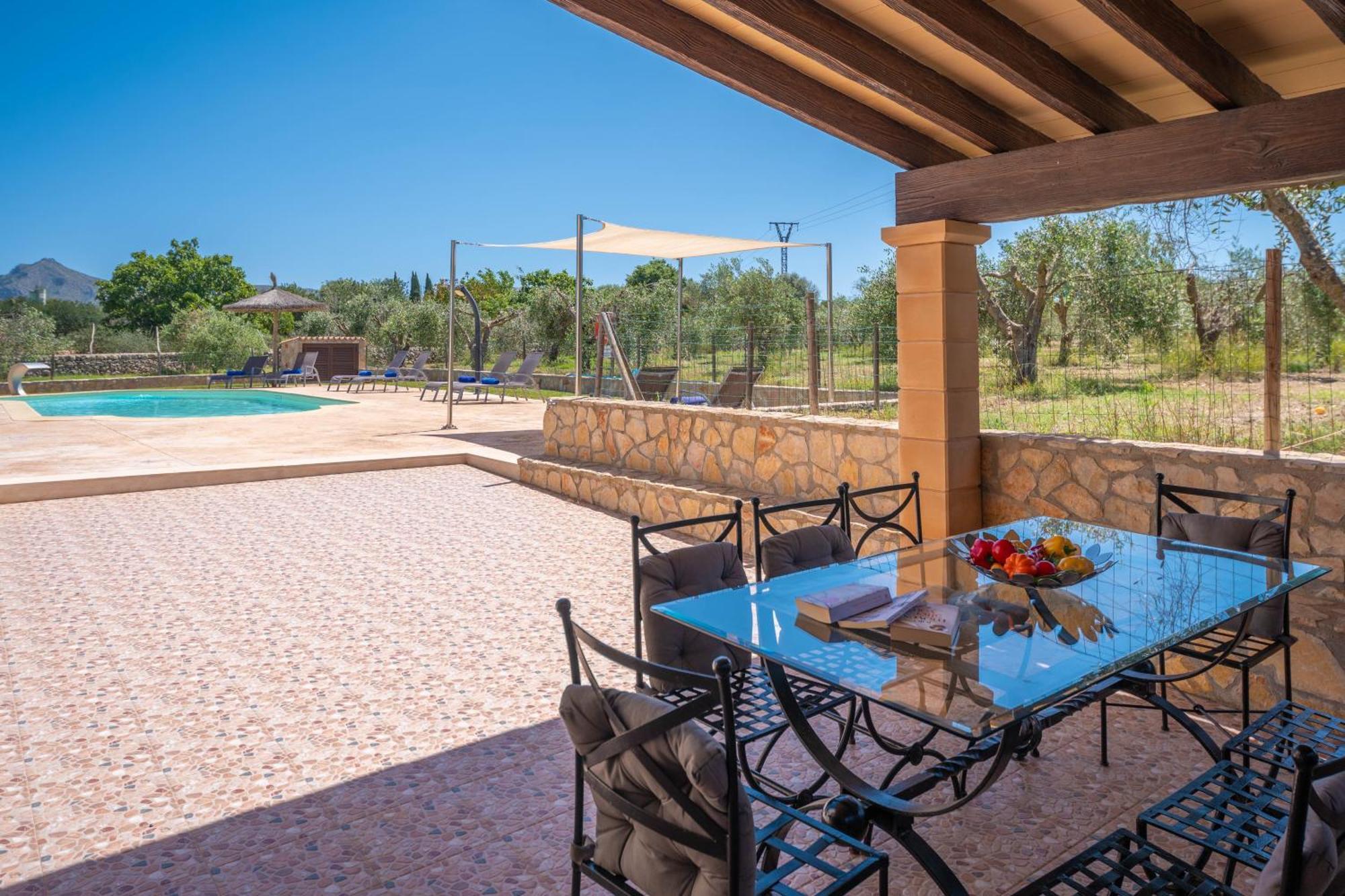 Coira Alcudia (Mallorca)