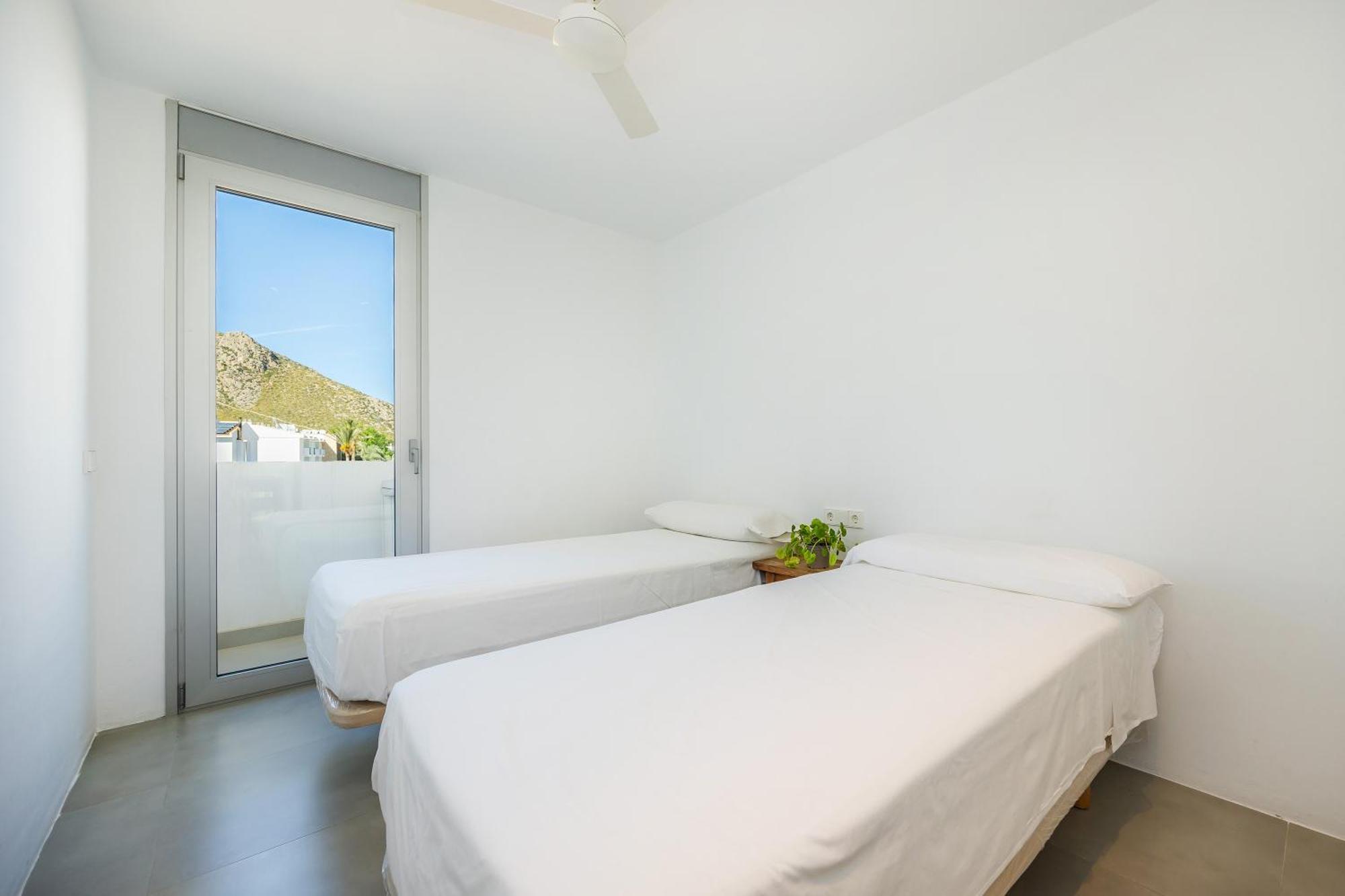 Fiol Ii Apartamento *