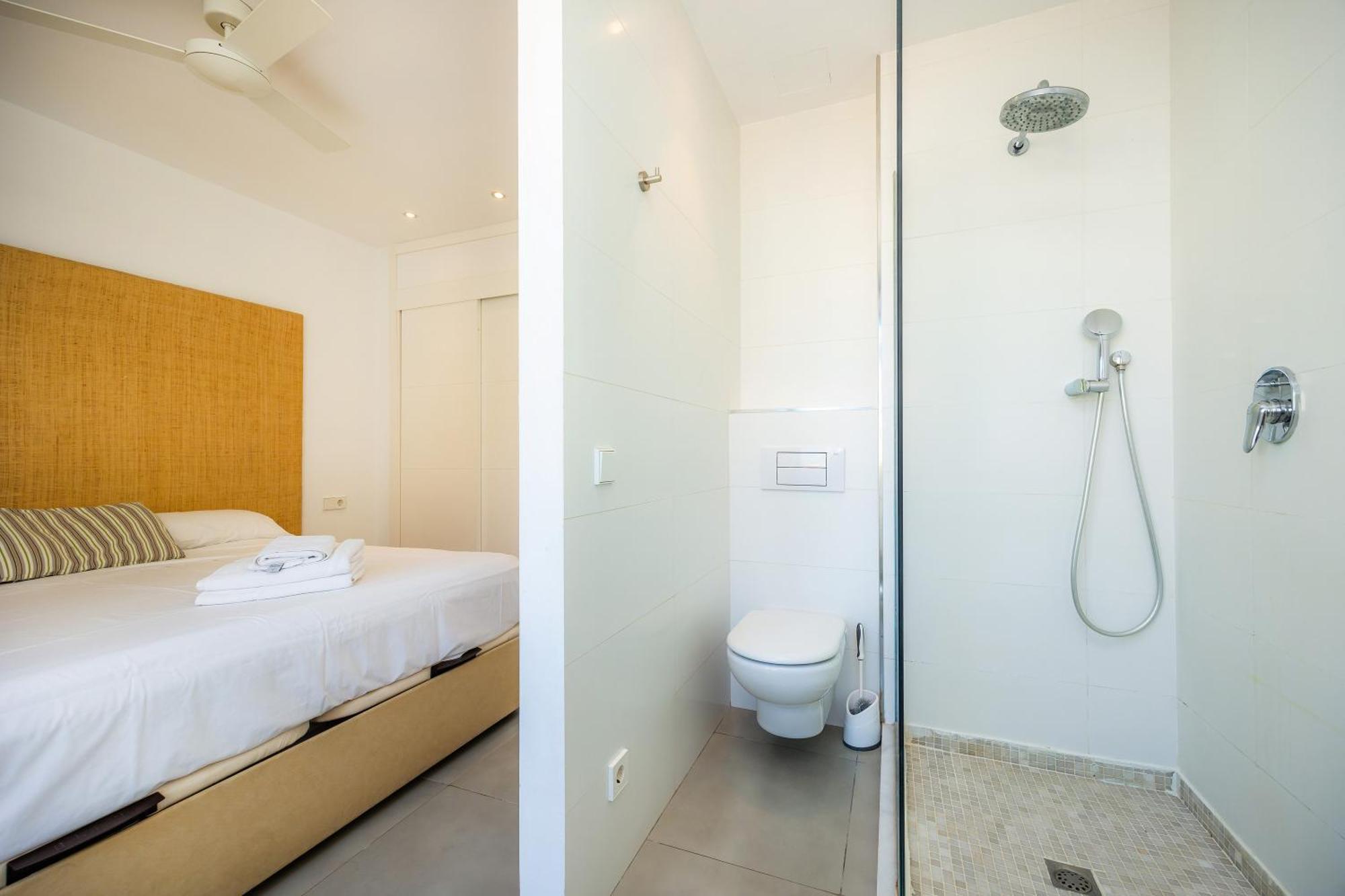 Apartamento Fiol Ii *